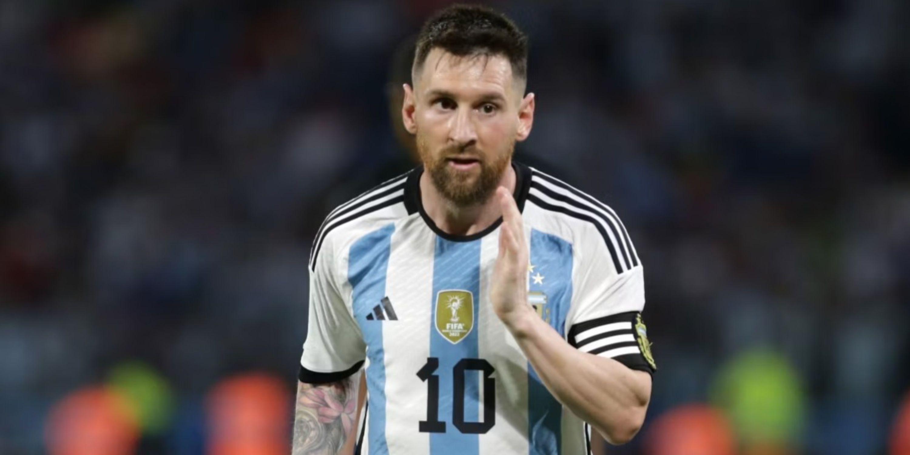 Ballon d'Or 2023: 8 reasons why Lionel Messi deserves to win