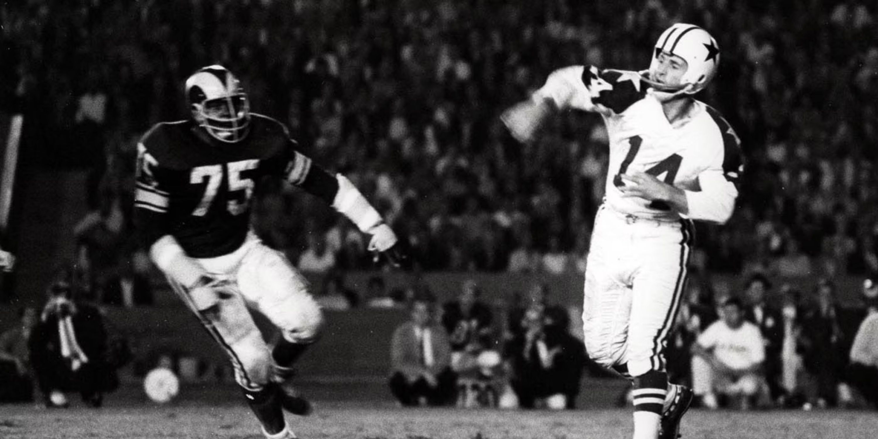 Ranking every Dallas Cowboys starting quarterback in history