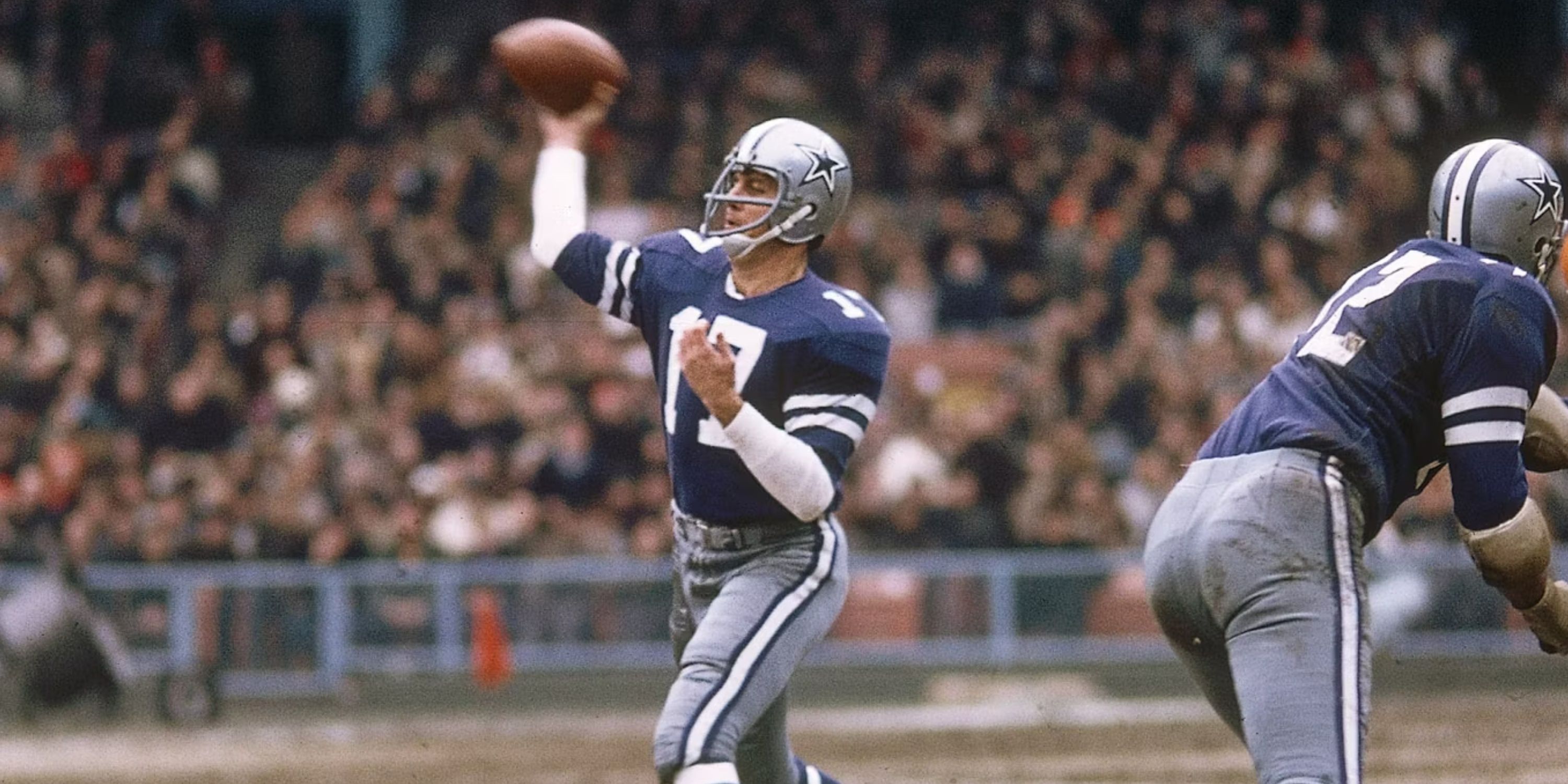 Ranking Every Dallas Cowboys Starting Quarterback In History