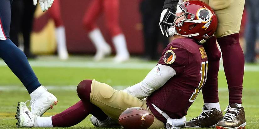 15 most shocking injuries and concussions in NFL history