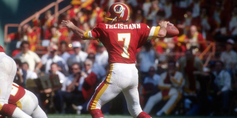 15 most shocking injuries and concussions in NFL history