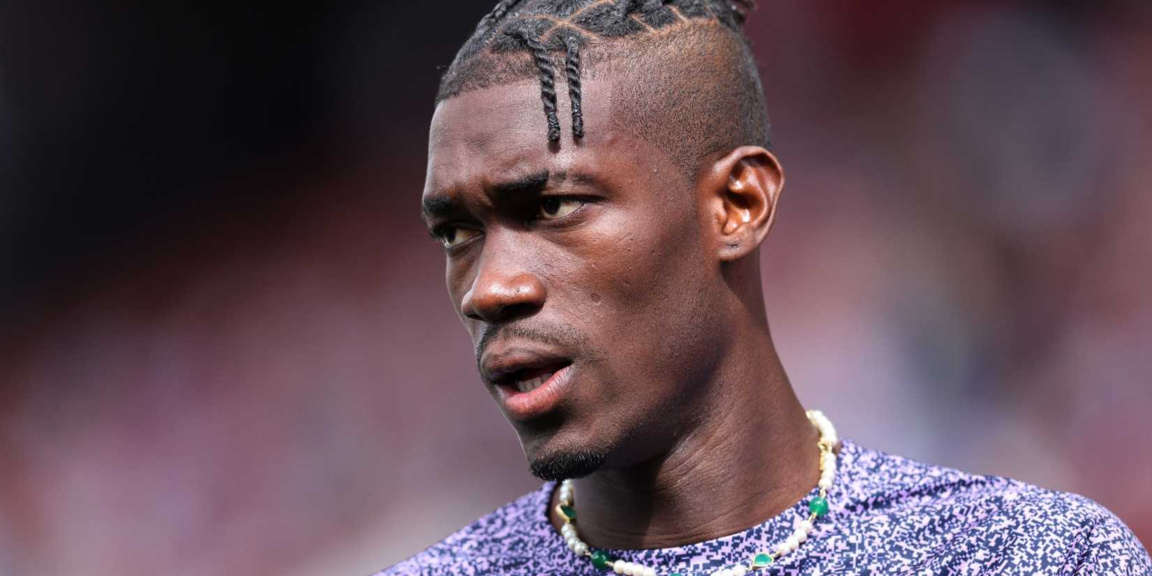 Yves Bissouma