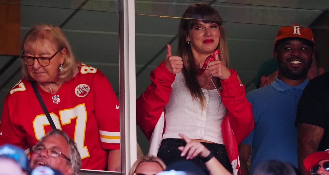 Who is the most famous celebrity fan of each NFL team?