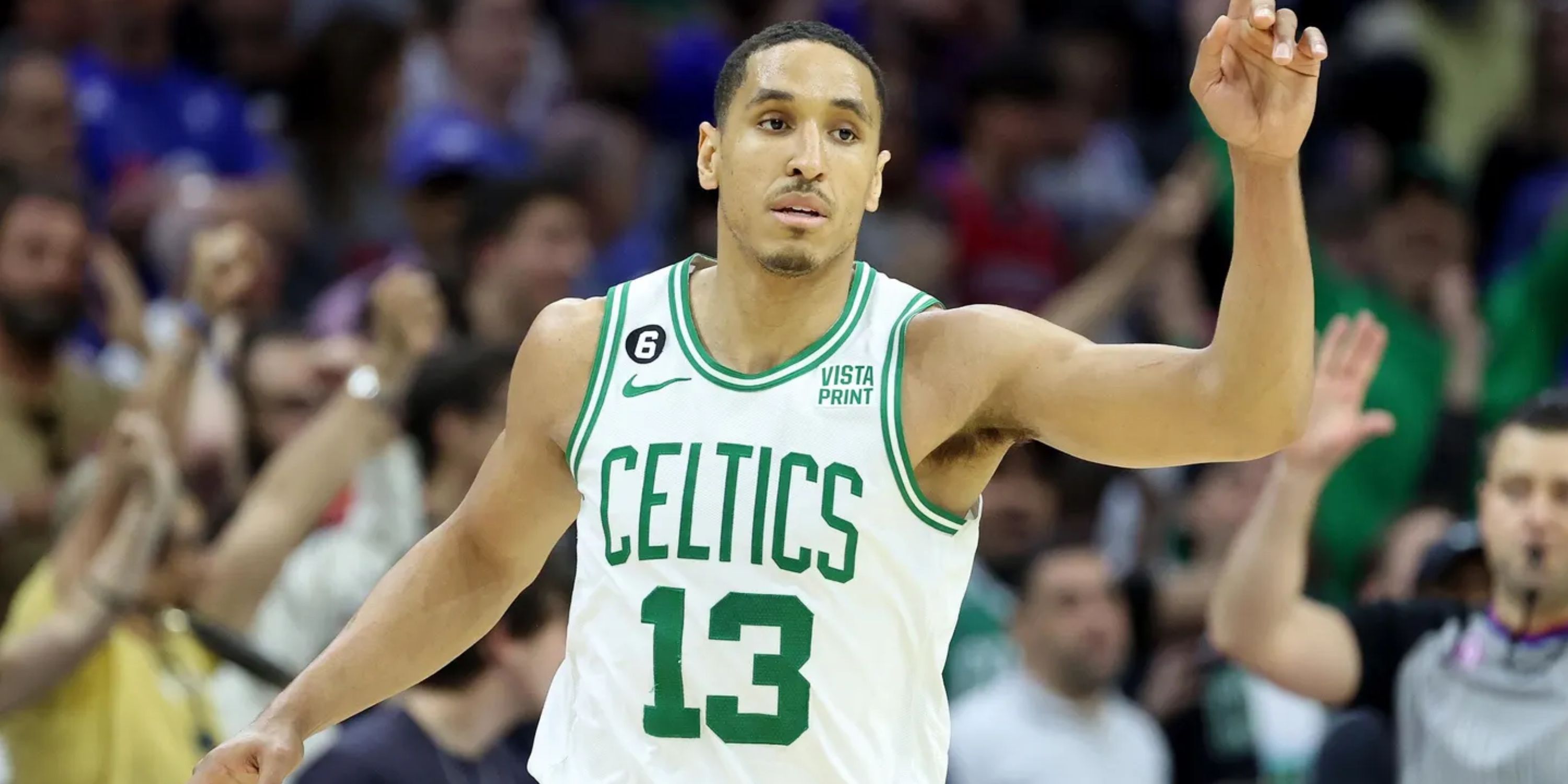 NBA Rumors: Malcolm Brogdon 'Angry' with Celtics Following Failed
