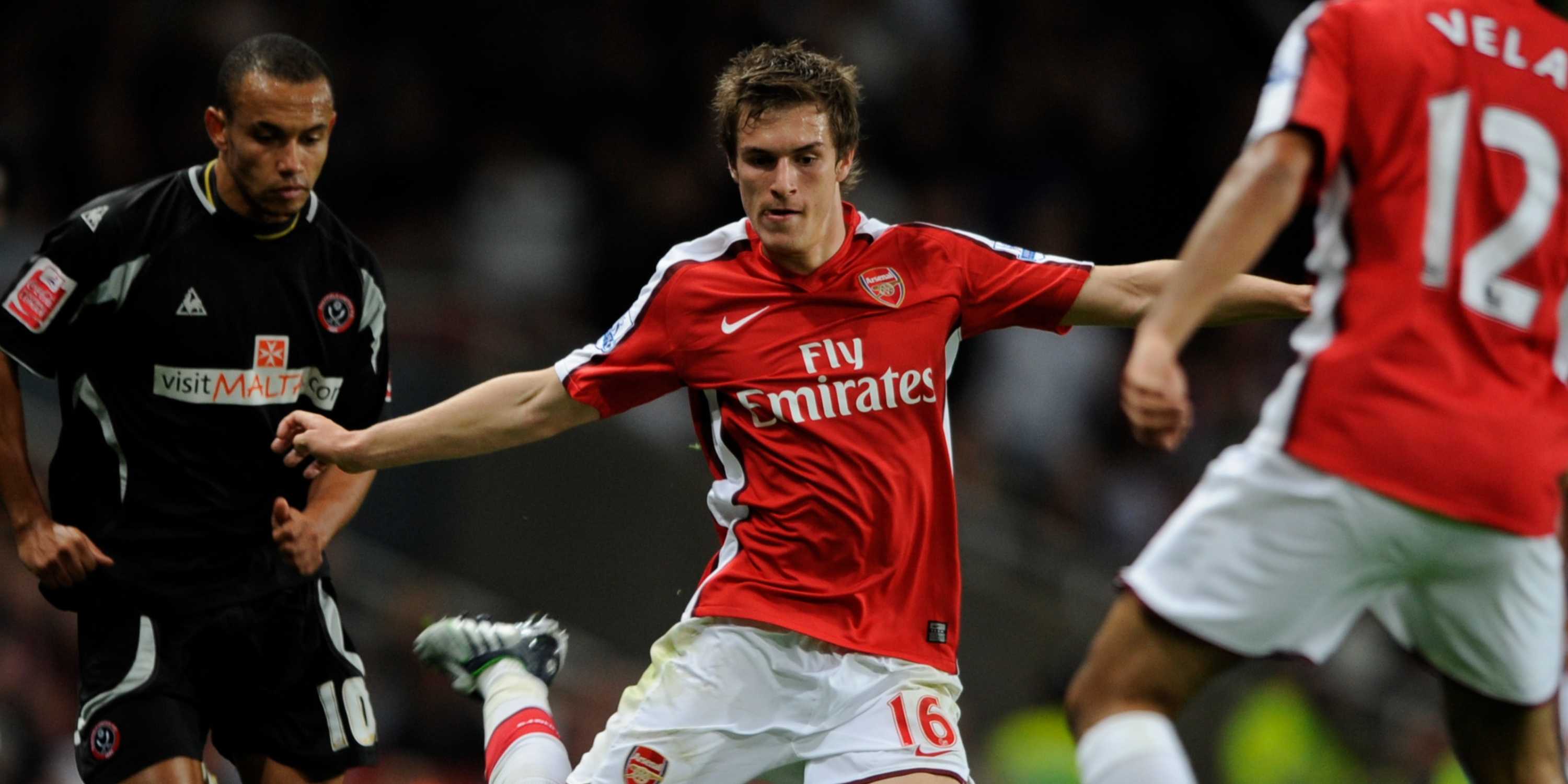 Arsenal Mid 9 Best Central Midfielders in Arsenal History (Ranked)
