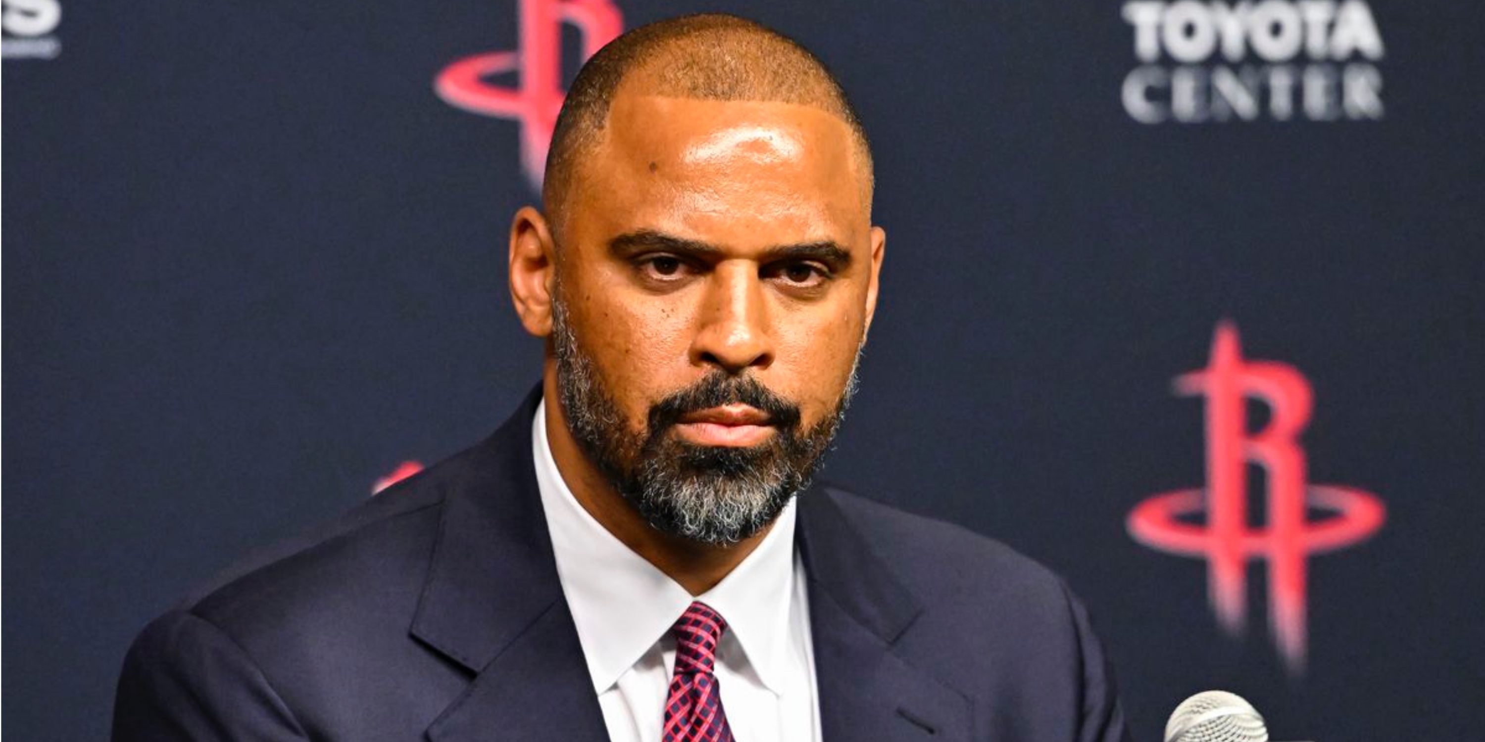 Houston Rockets: ‘Crazy’ $80m star ‘needs to lead by example’