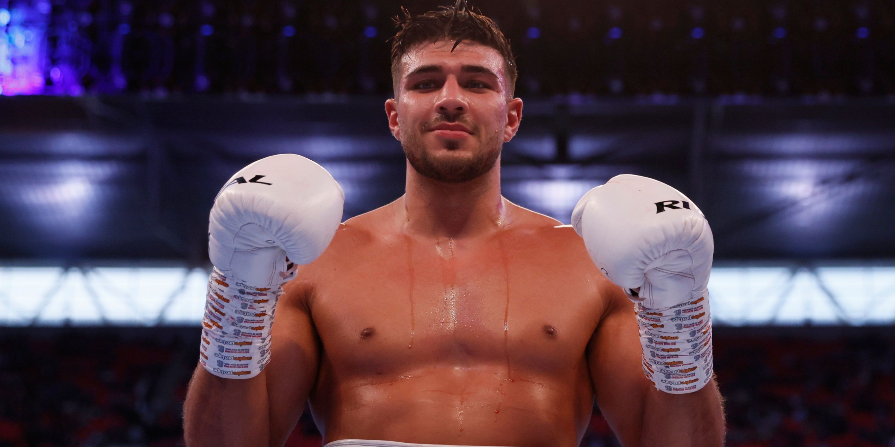 Tommy Fury's boxing record: stats, KOs, wins and losses - AS USA