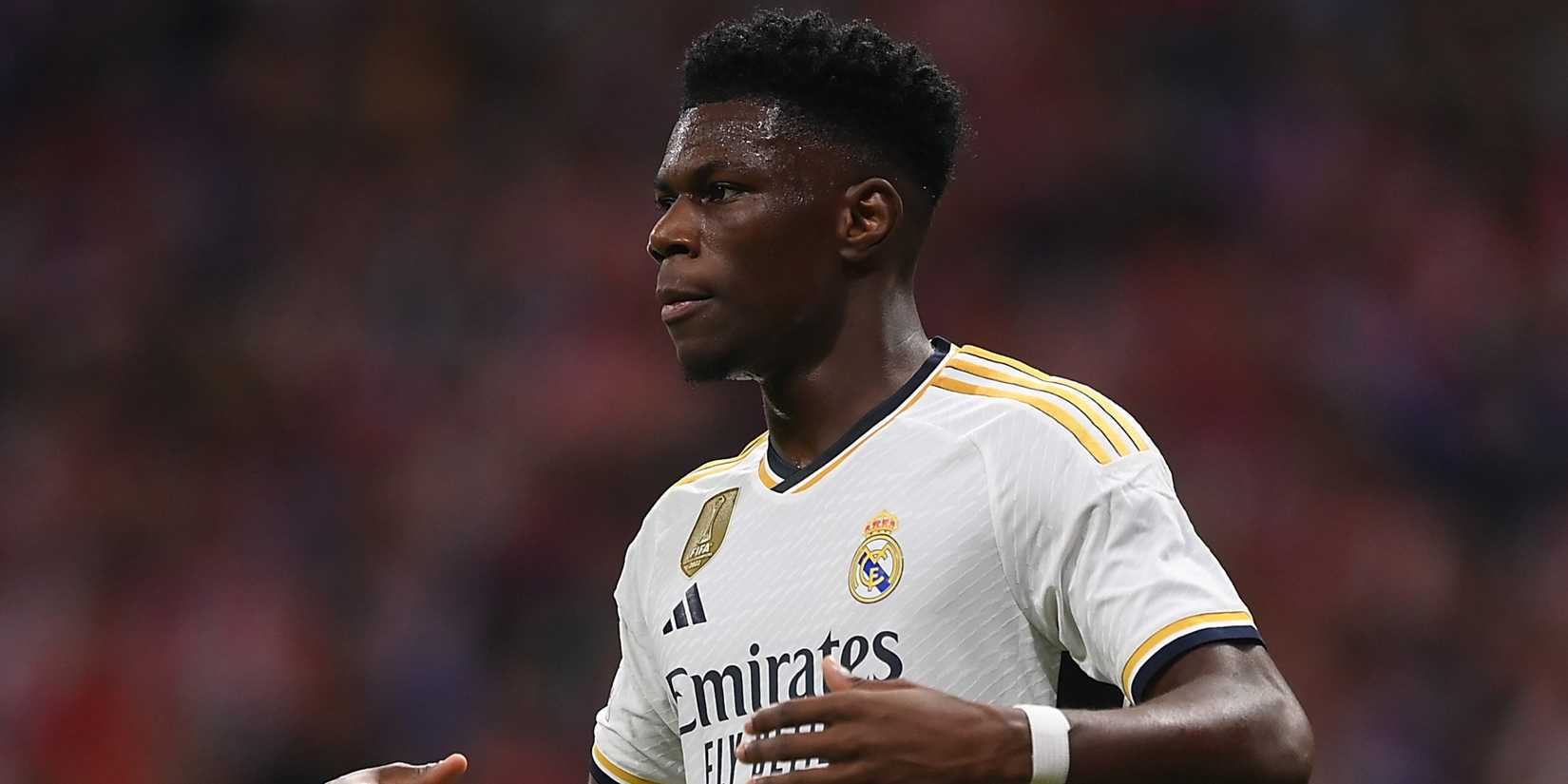 Man Utd Need to Prioritise Bid to Sign Aurelien Tchouameni - NaijaWhisper