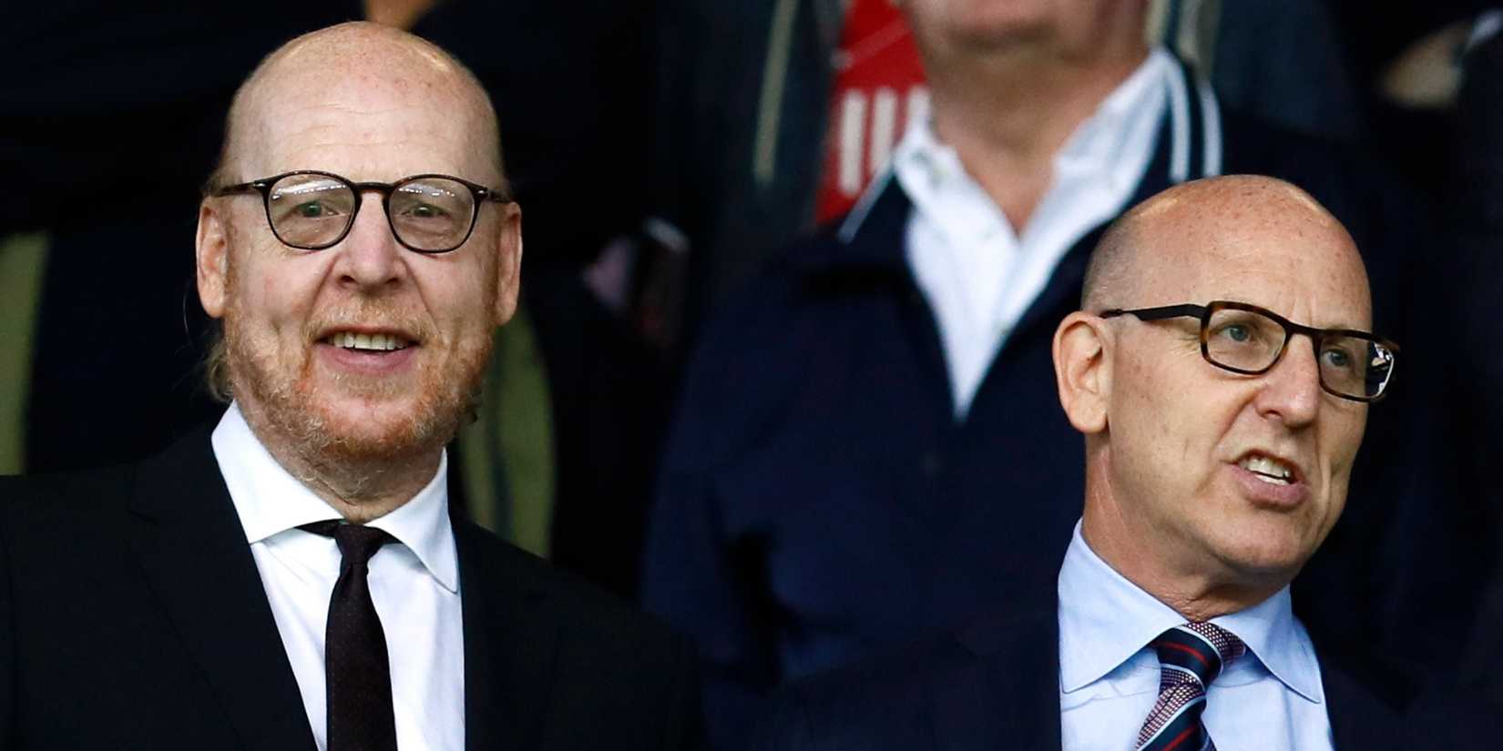 The Glazers
