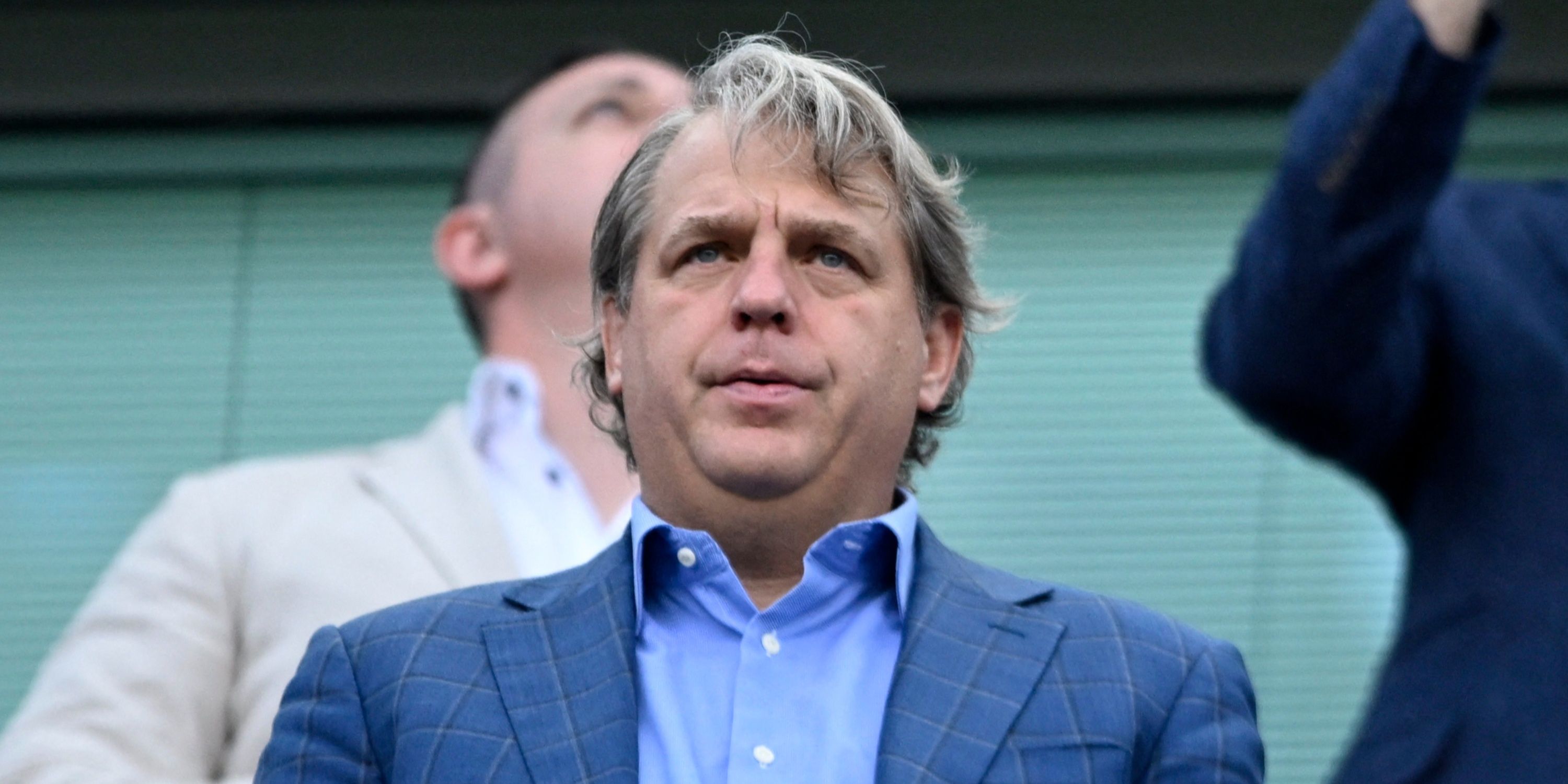 Todd Boehly Chelsea owner