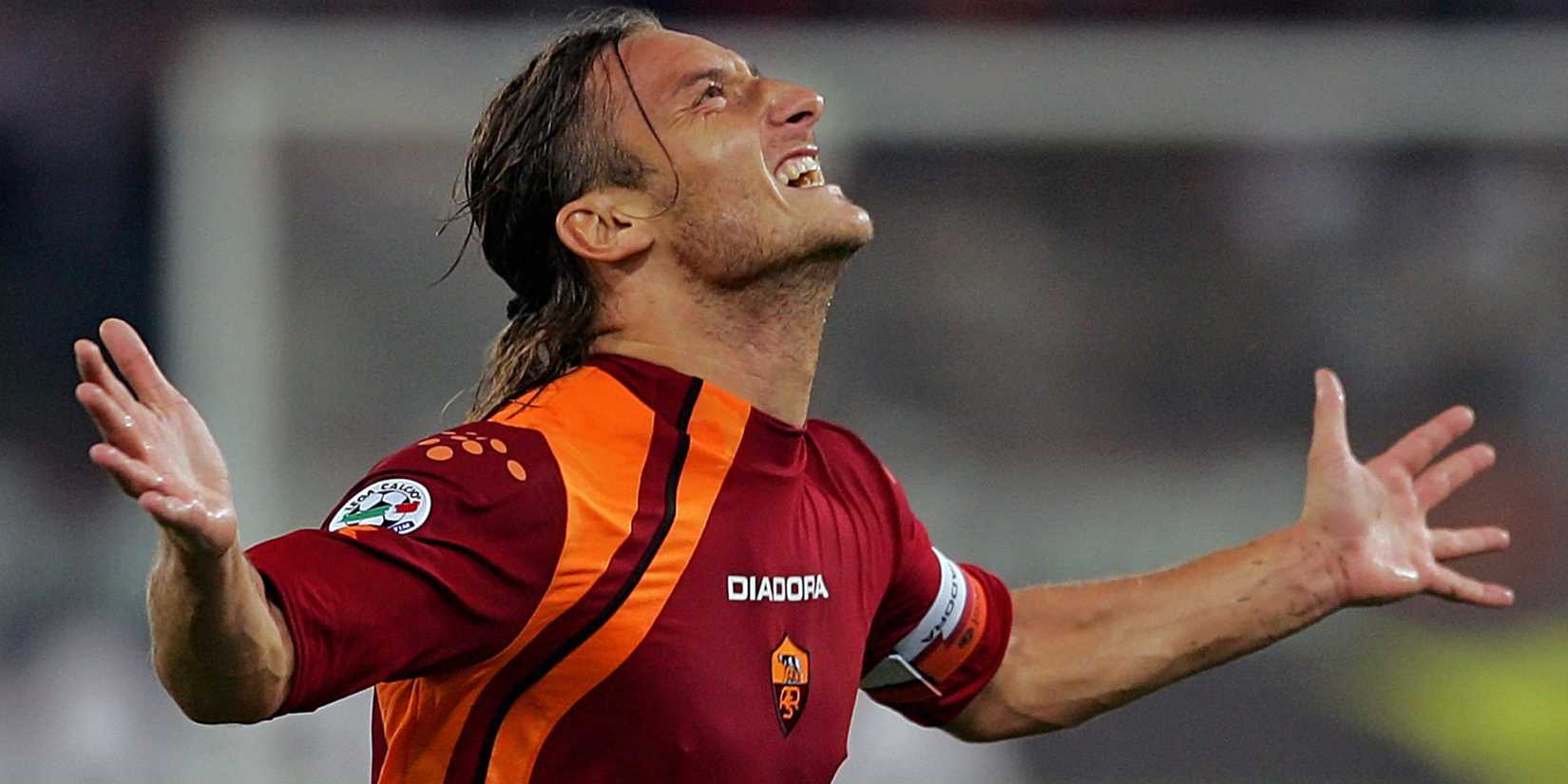 Francesco Totti