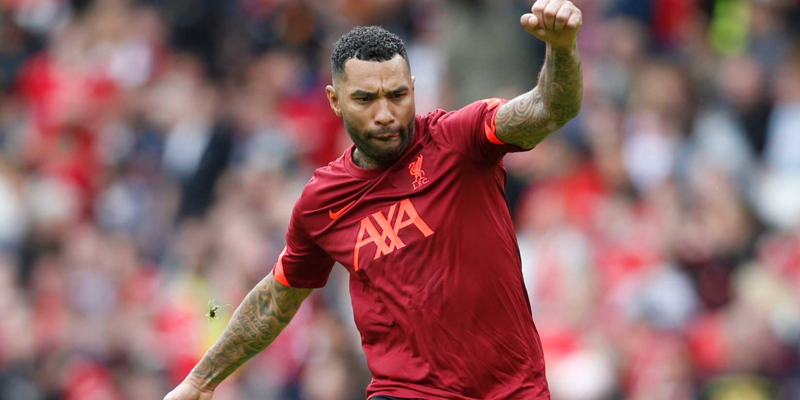 Jermaine Pennant