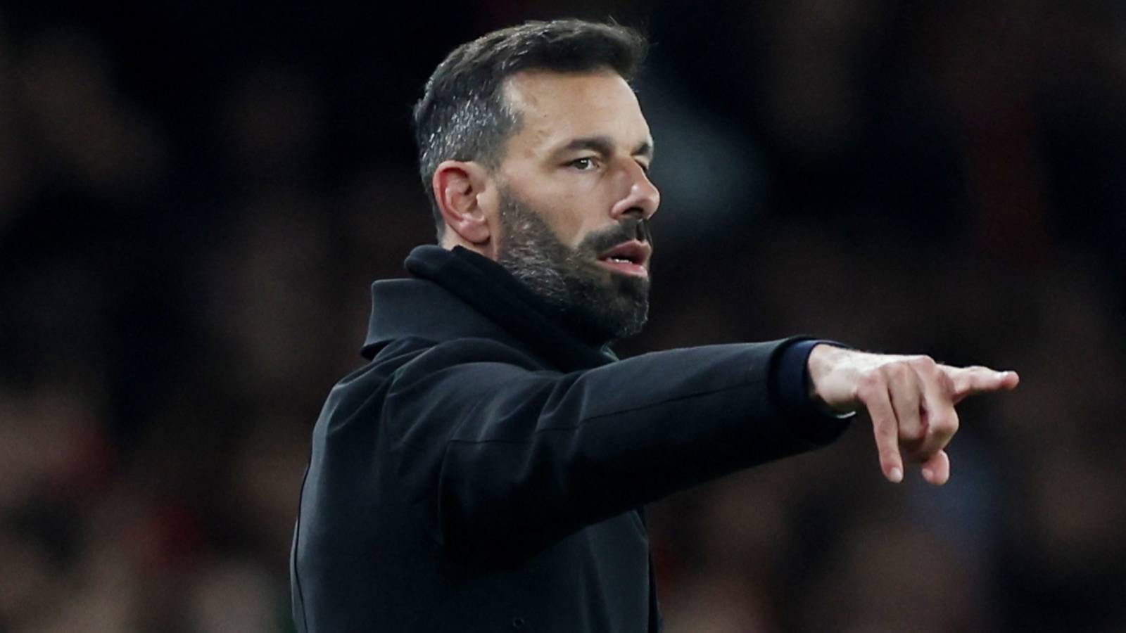Samuel Luckhurst Slams Man Utd Star for 'Weakest Performance of the Season'