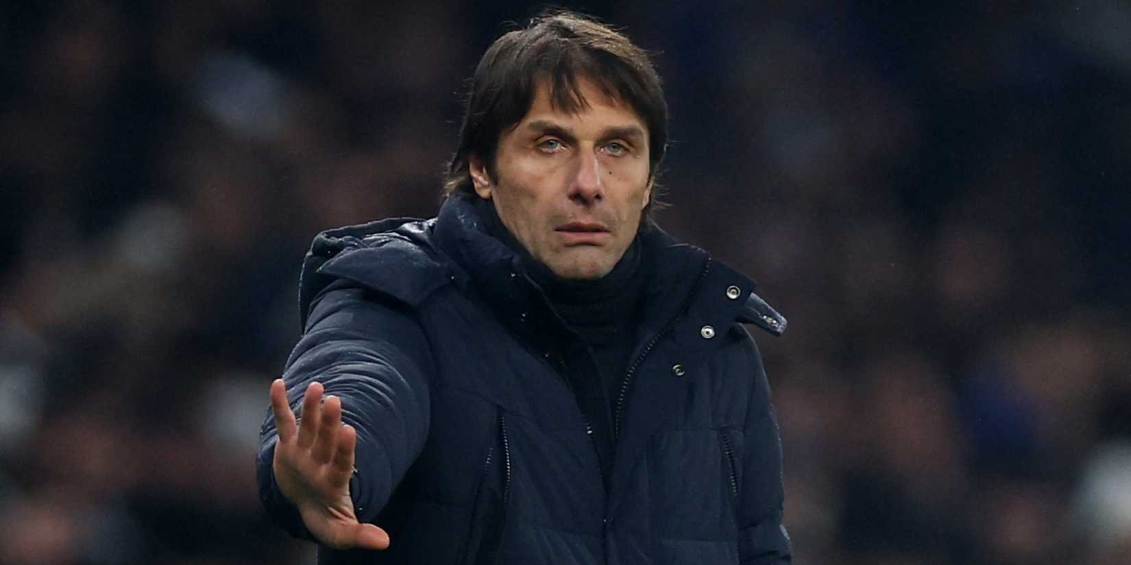 Antonio-Conte
