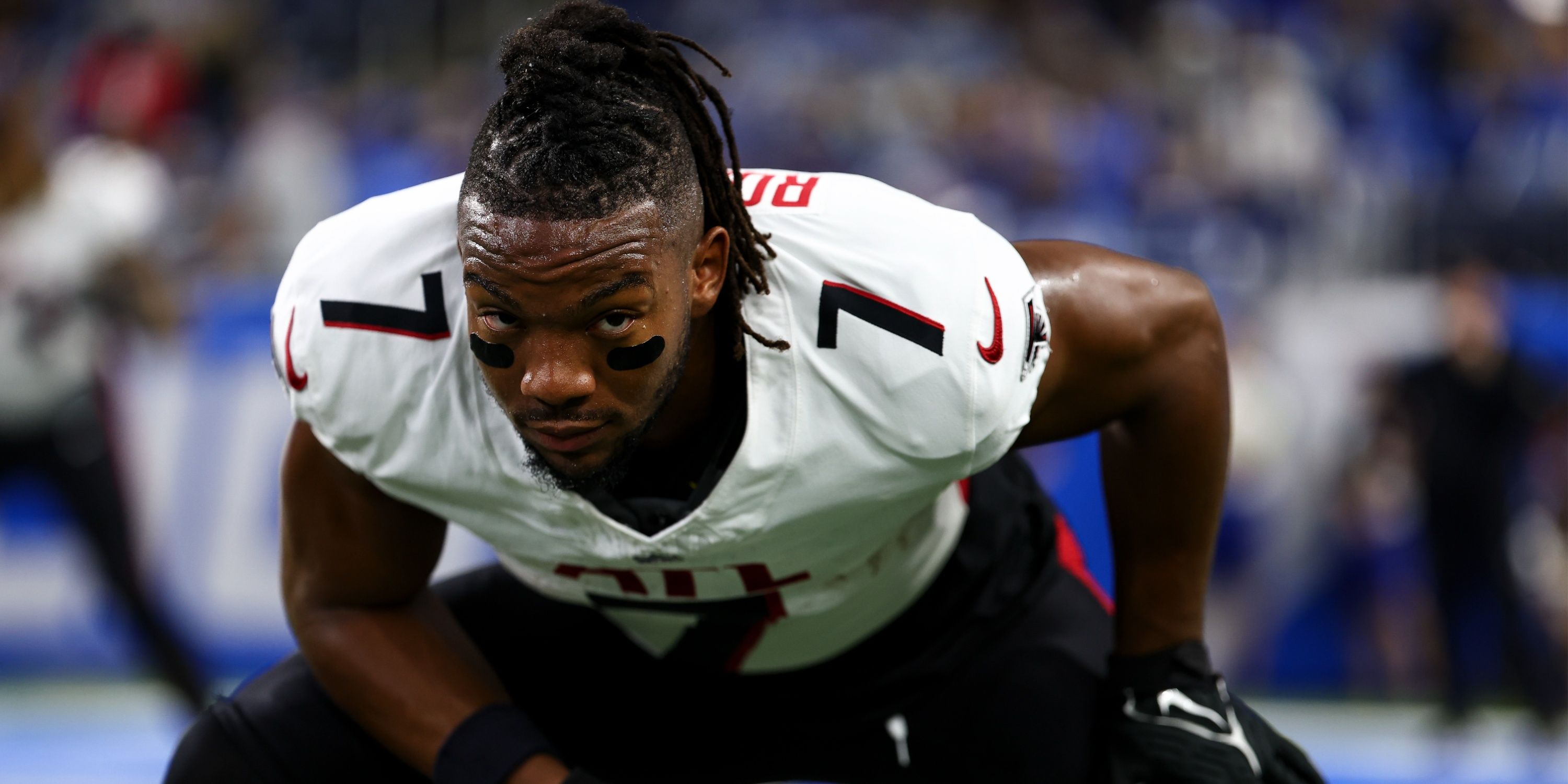 Bijan Robinson: Falcons RB's Rookie Season In Review