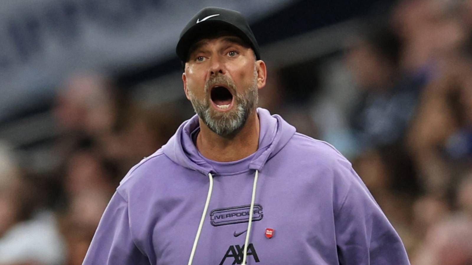 Liverpool could be 'genuinely harmed' by PGMOL after VAR decision at ...