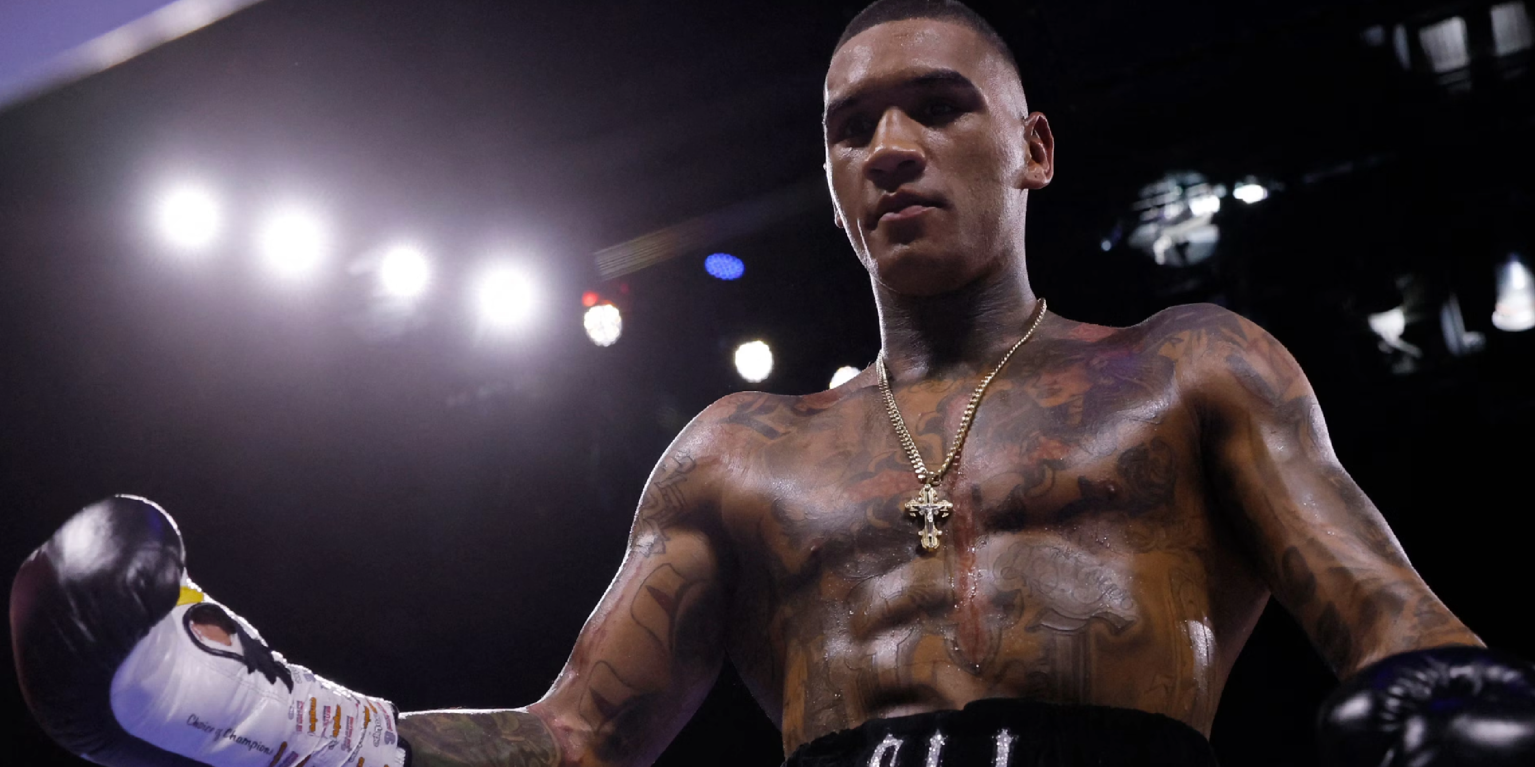 Conor Benn