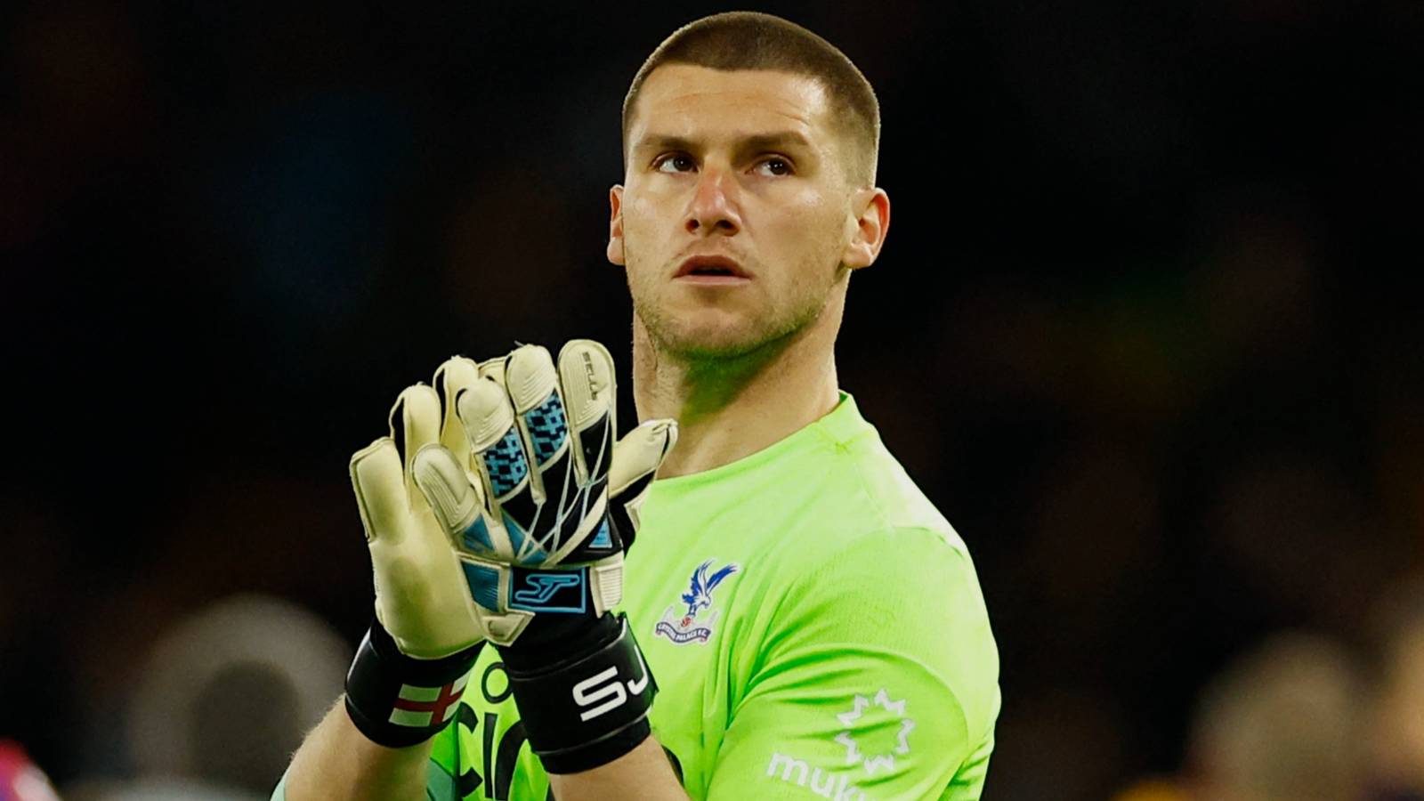 Southampton, Wolves and Leicester Keen on Sam Johnstone