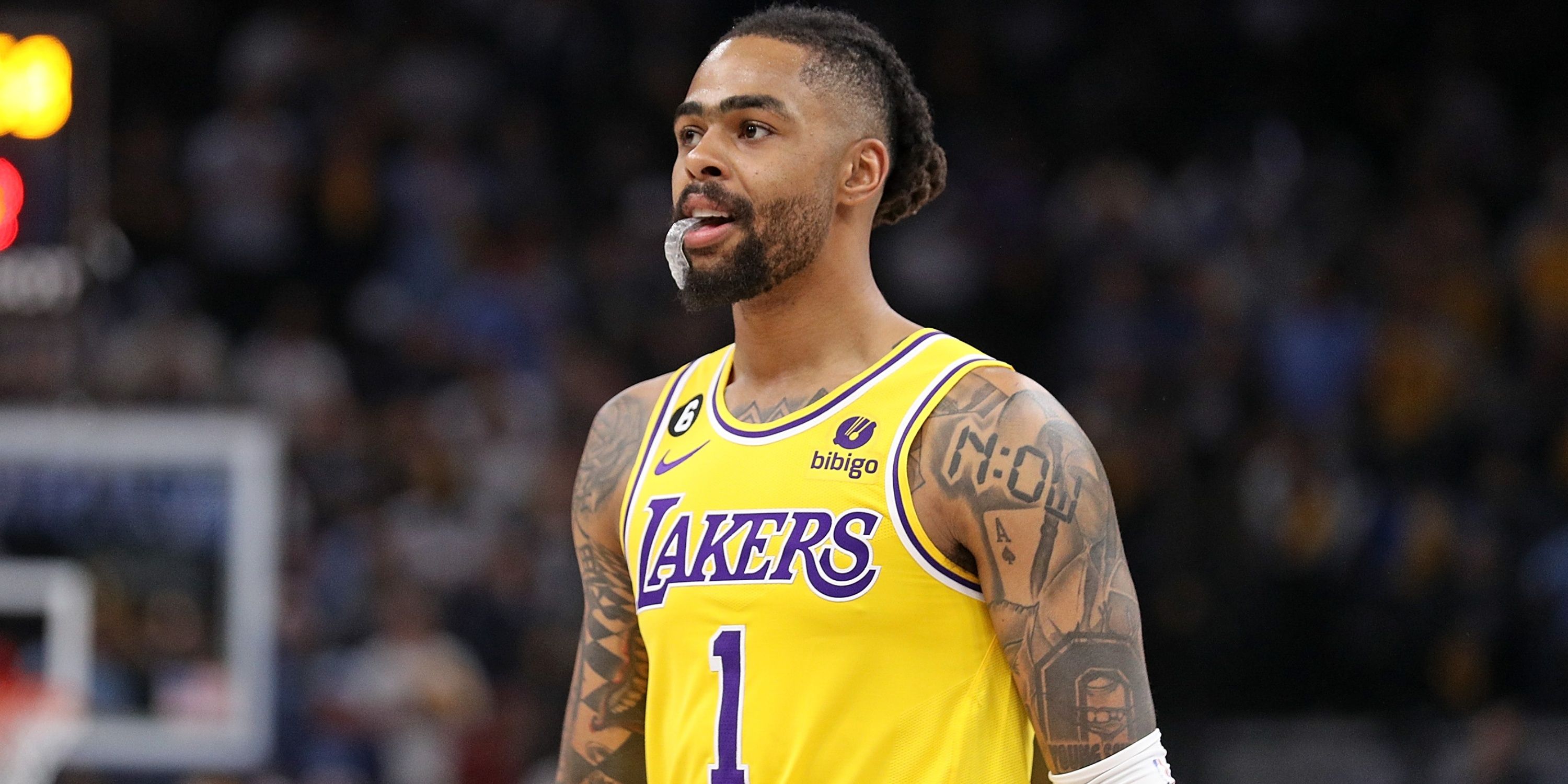 L.A. Lakers: Darvin Ham's Plans For Austin Reaves And D'Angelo Russell