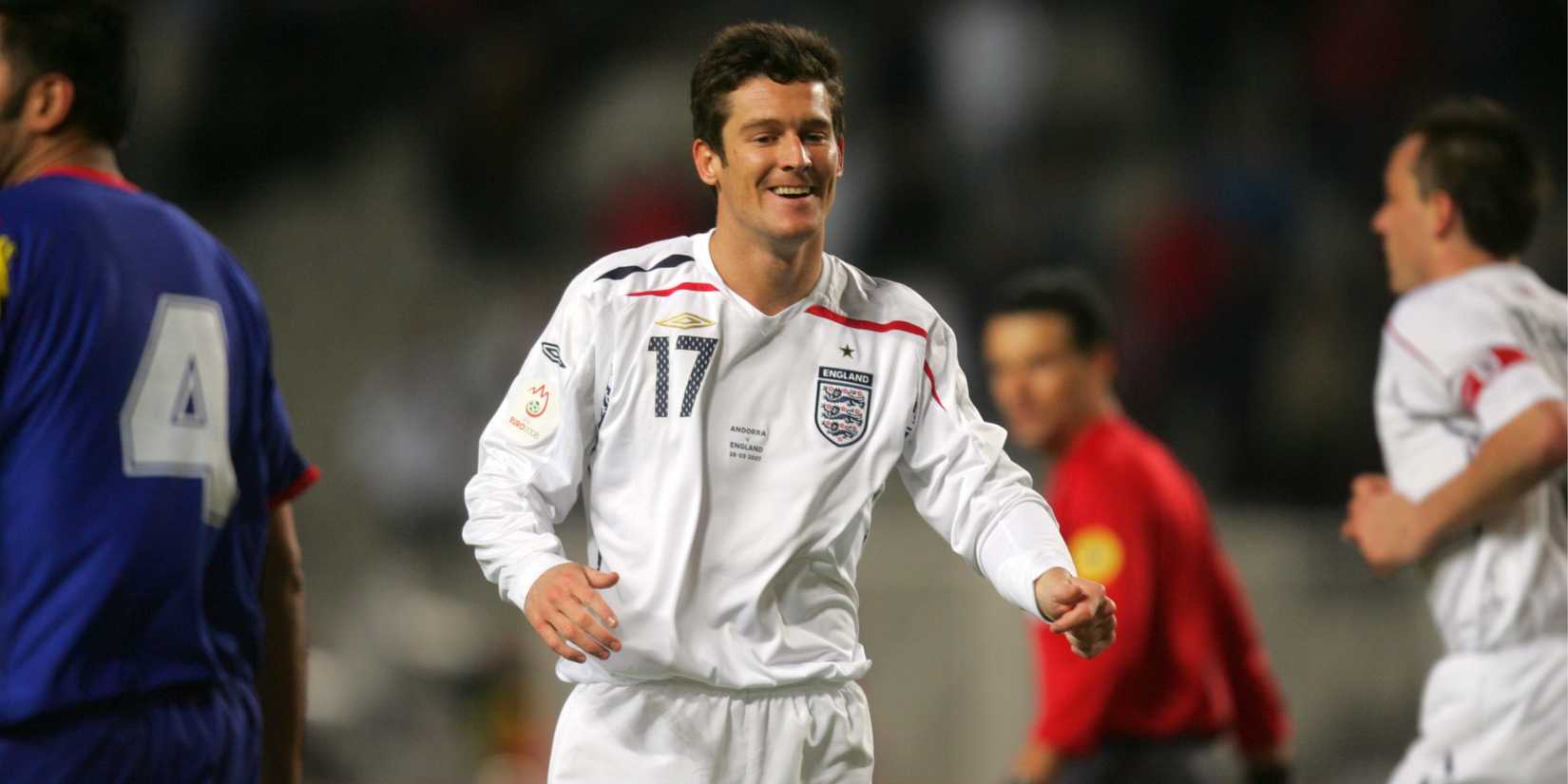 David Nugent