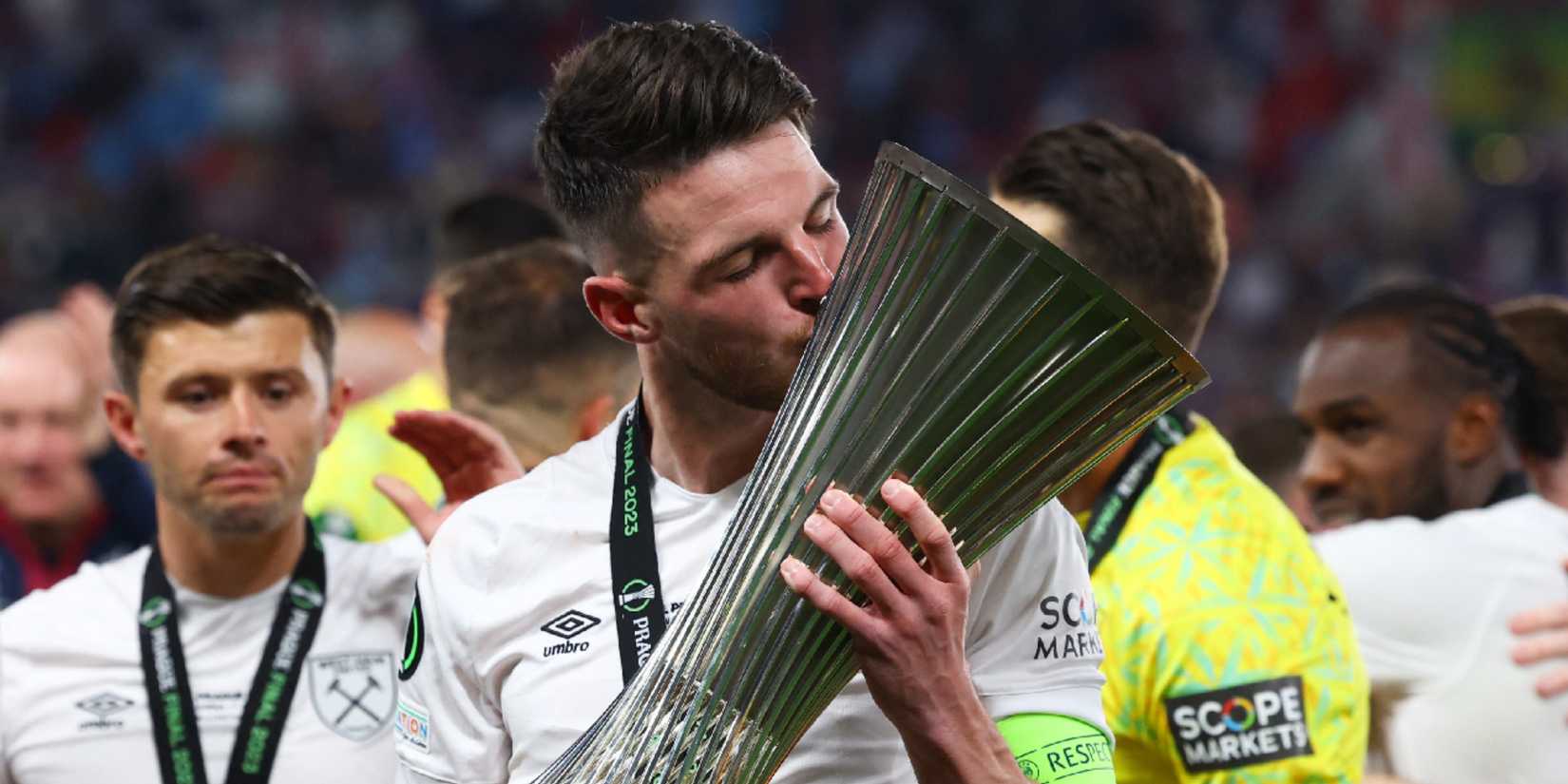 Declan Rice -1