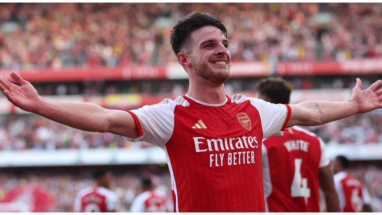 Every Premier League clubs' fanbase ranked by how their mood has ...