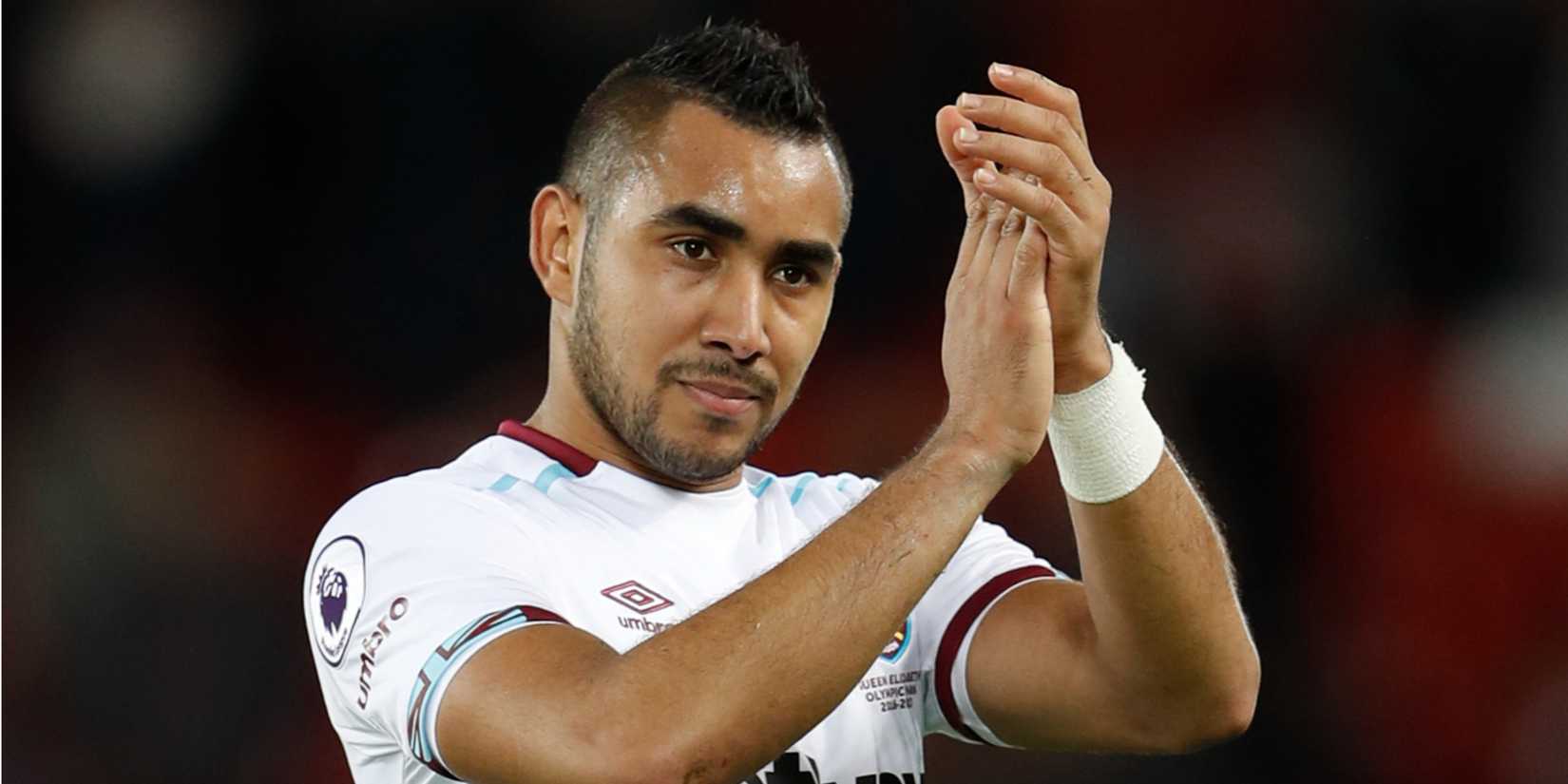 Dimitri Payet