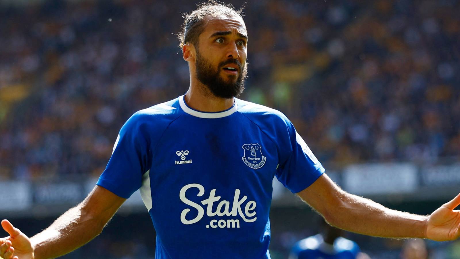 Everton pulled off transfer masterclass with Calvert-Lewin deal