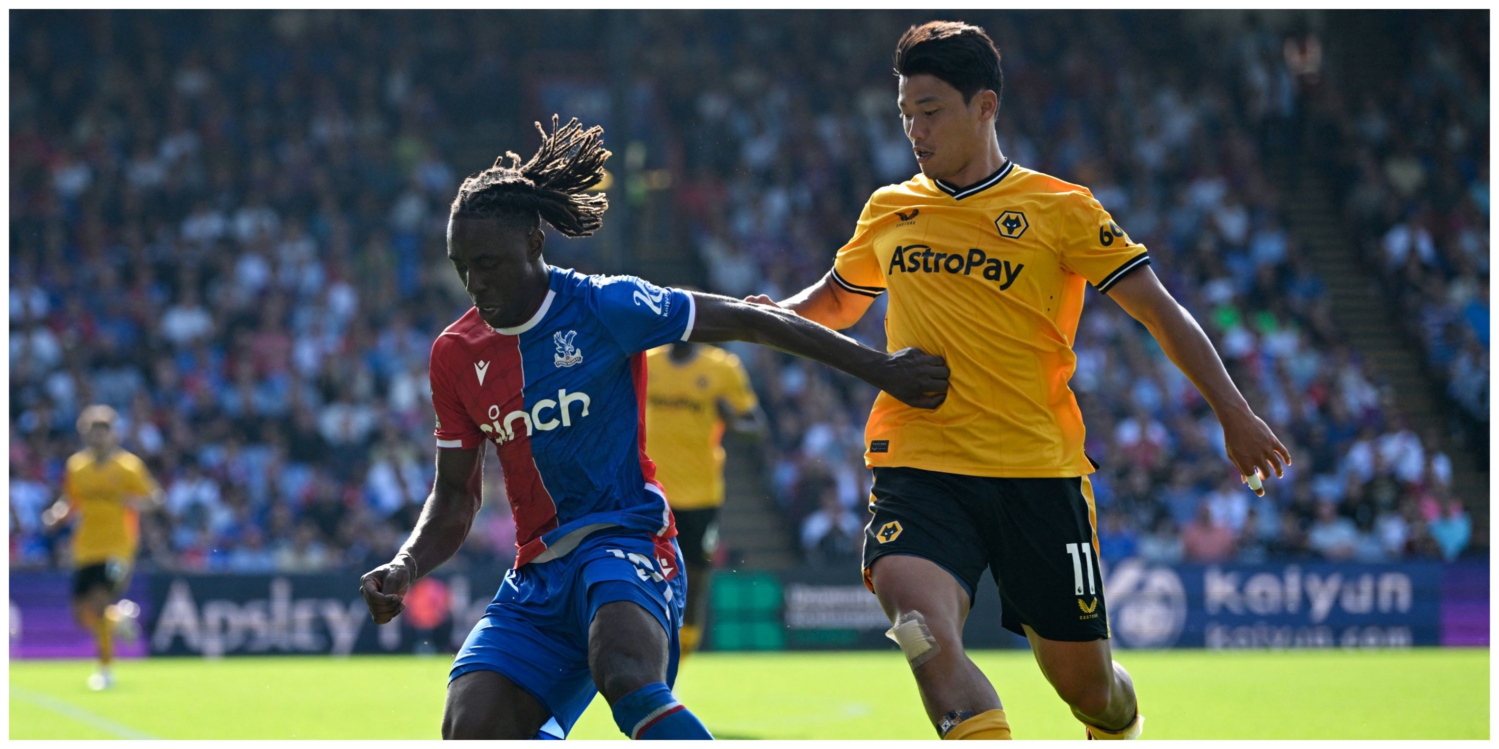 Every Premier League clubs' fanbase ranked by how their mood has