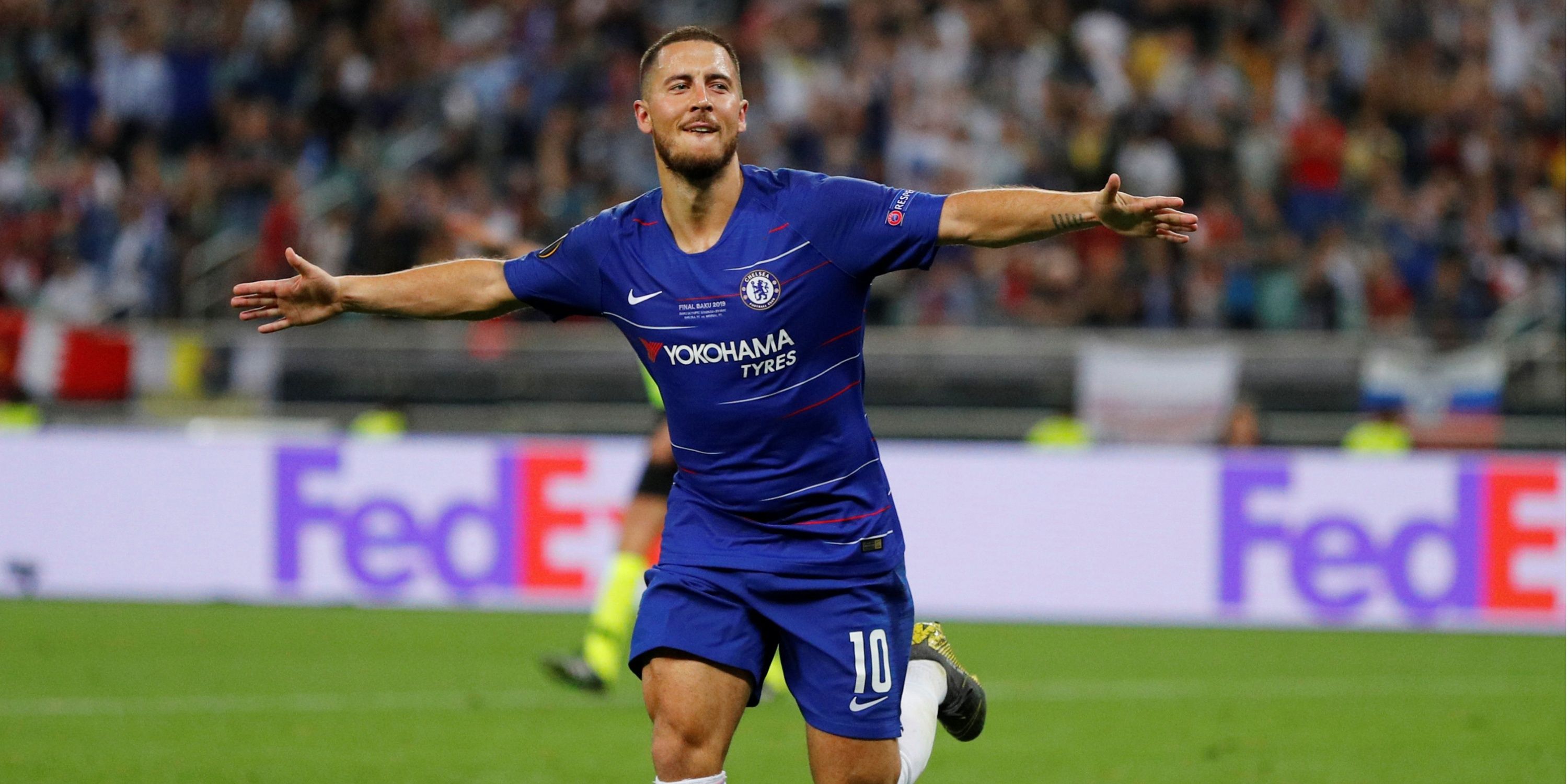 The Greatest Europa League 11 in Football History