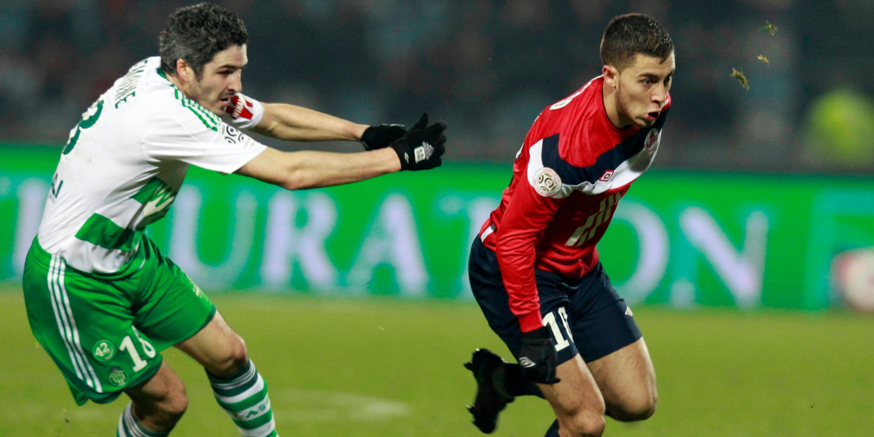 12 Best Moments In Eden Hazard's Career (Ranked)