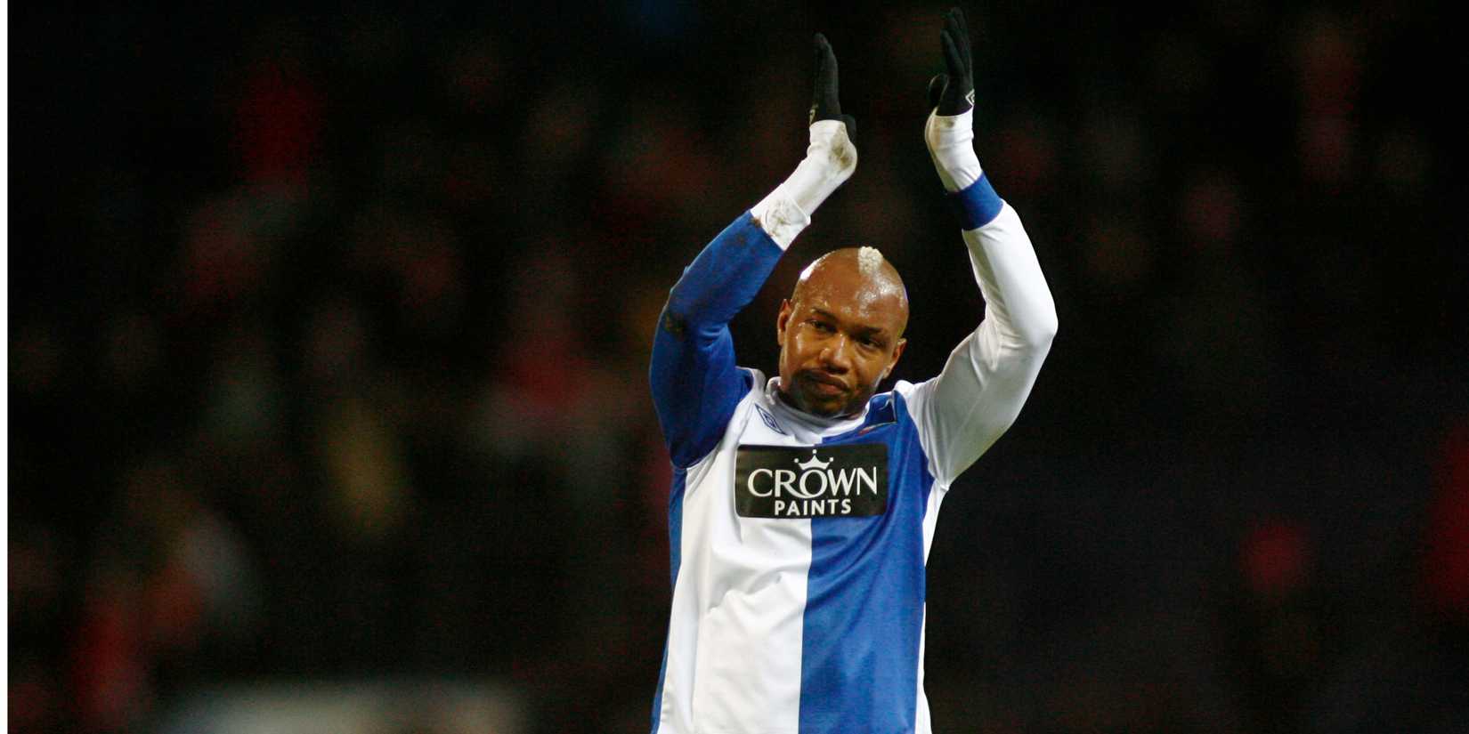 El Hadj Diouf