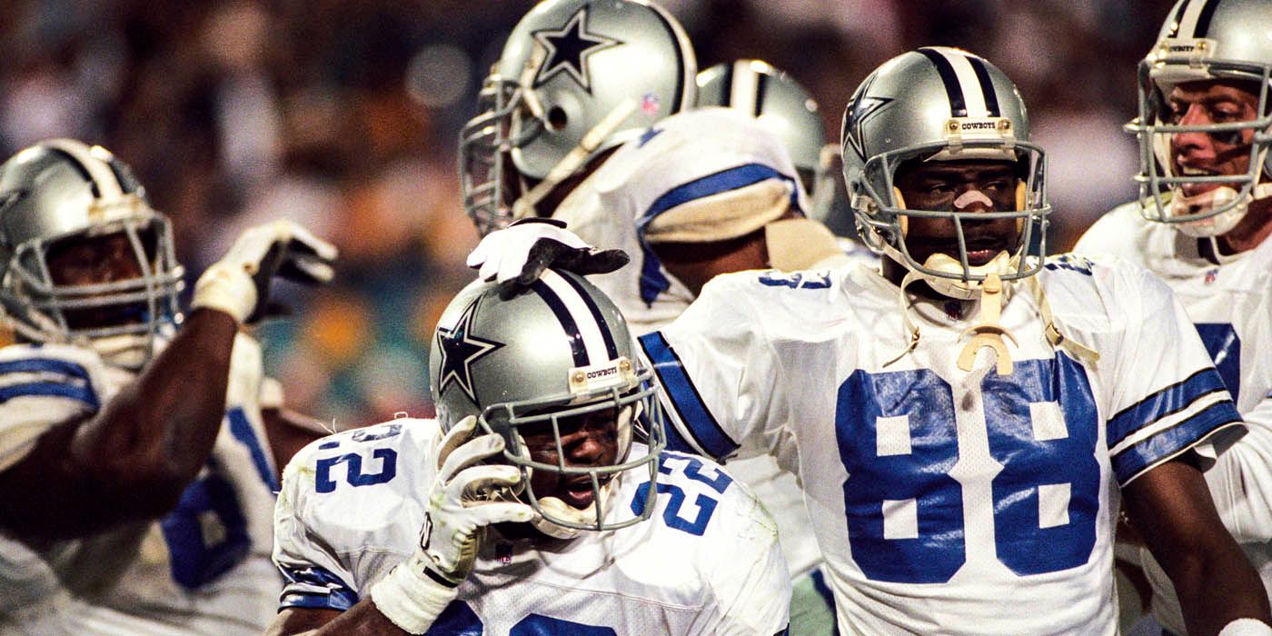 10 greatest dynasties in NFL history, ranked