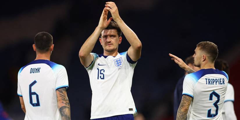 Harry Maguire 'on course' to be Man Utd's 'Player of the Season'