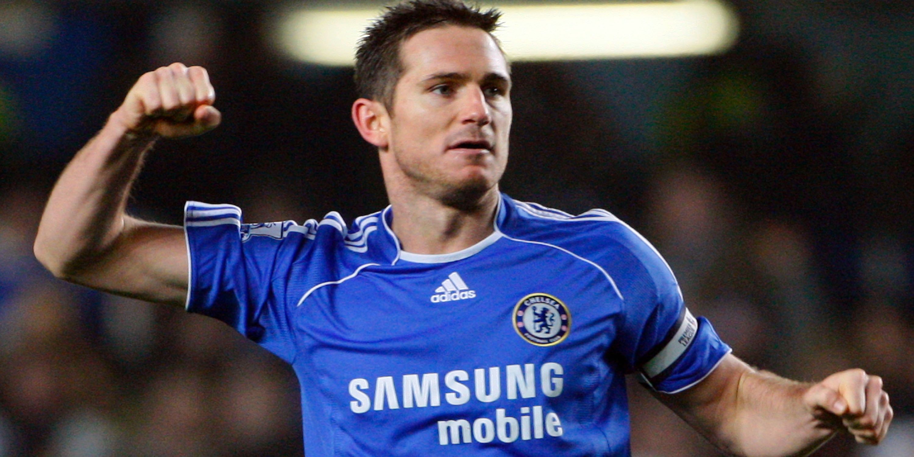 Frank Lampard