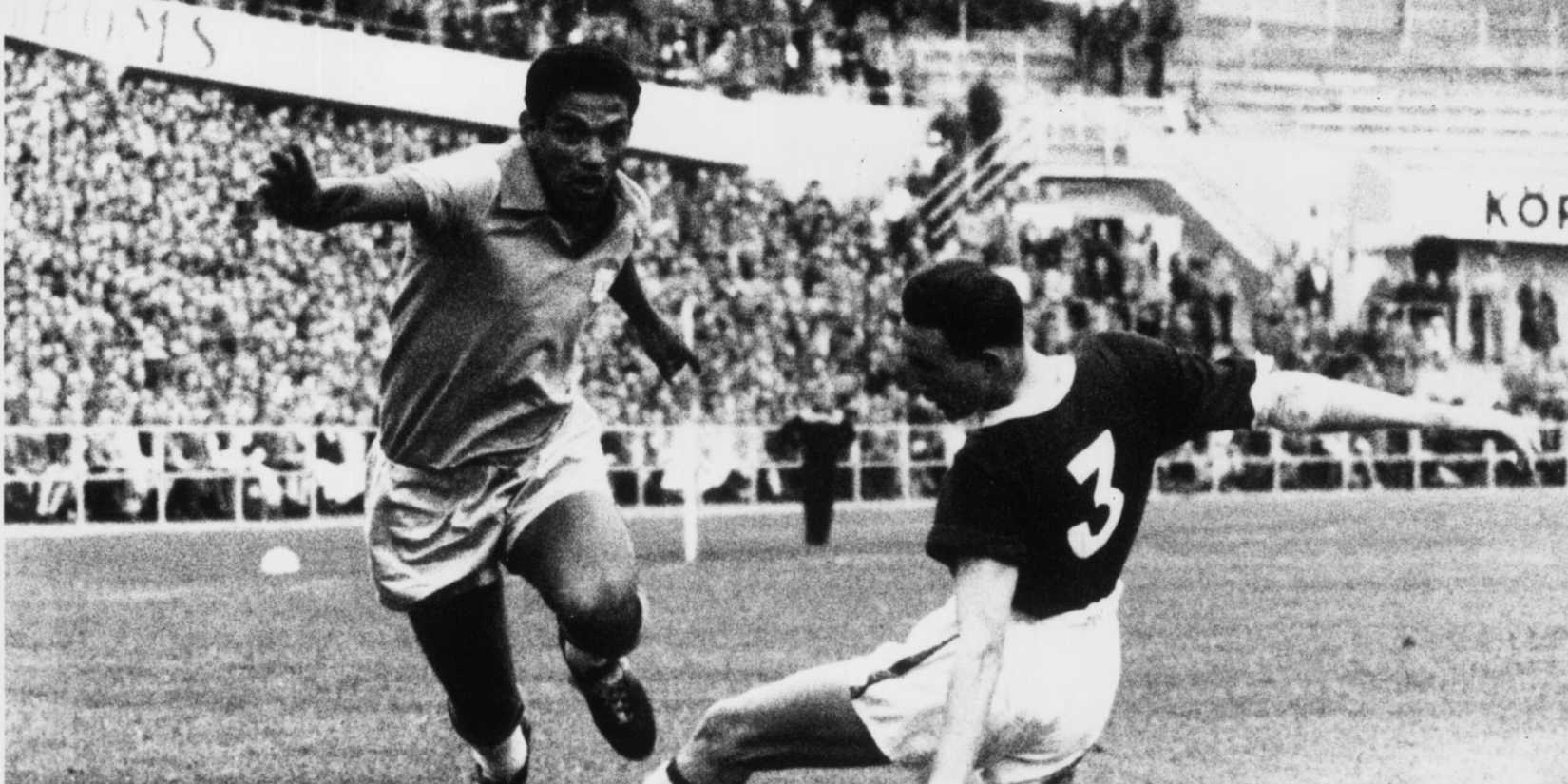 Garrincha