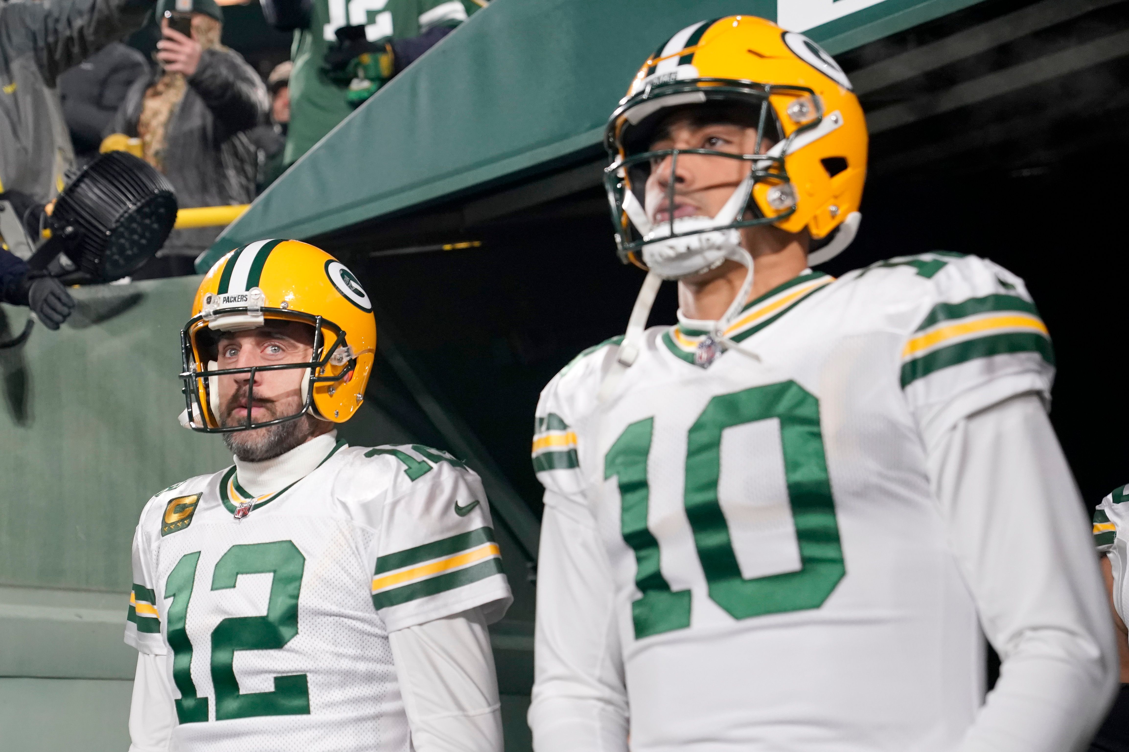 Green Bay Packers: 5 reasons why they'll regret letting Aaron Rodgers leave
