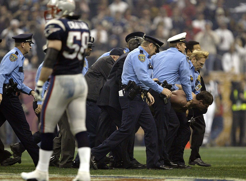 10 Wildest Super Bowl Controversies Ever Ranked 