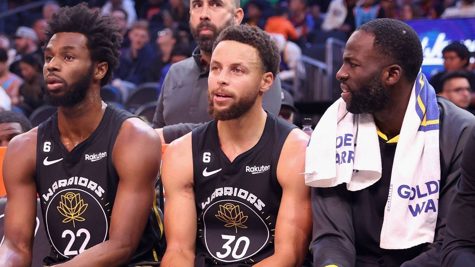 5 Bright Spots about every NBA team: Golden State Warriors