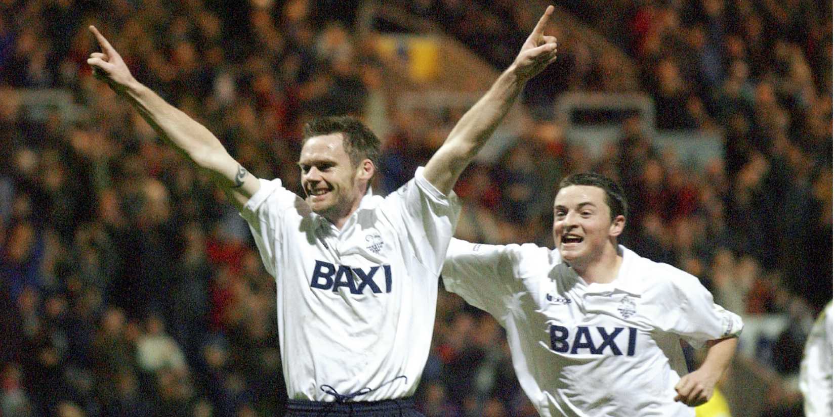 Graham Alexander