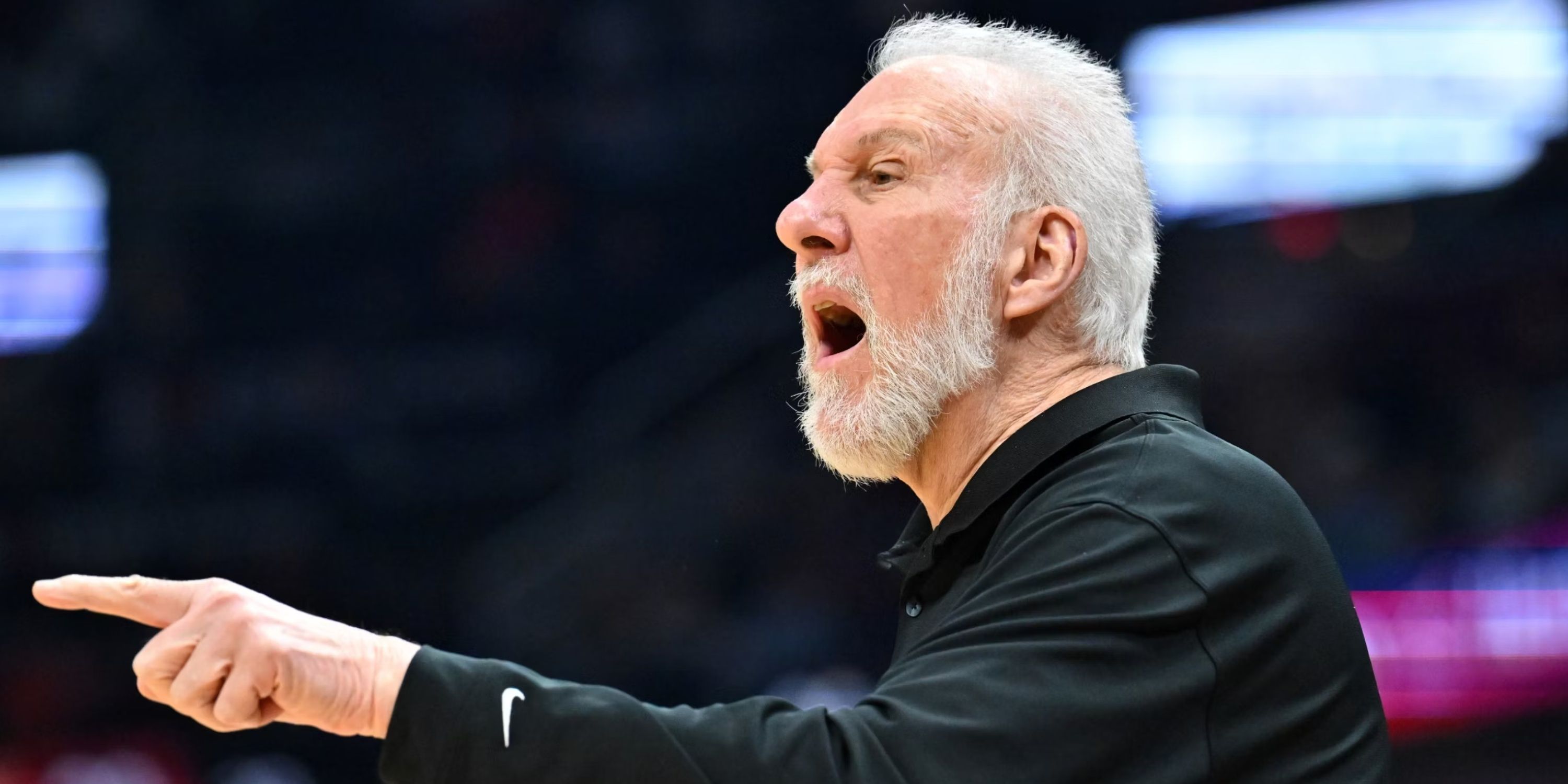 Gregg Popovich