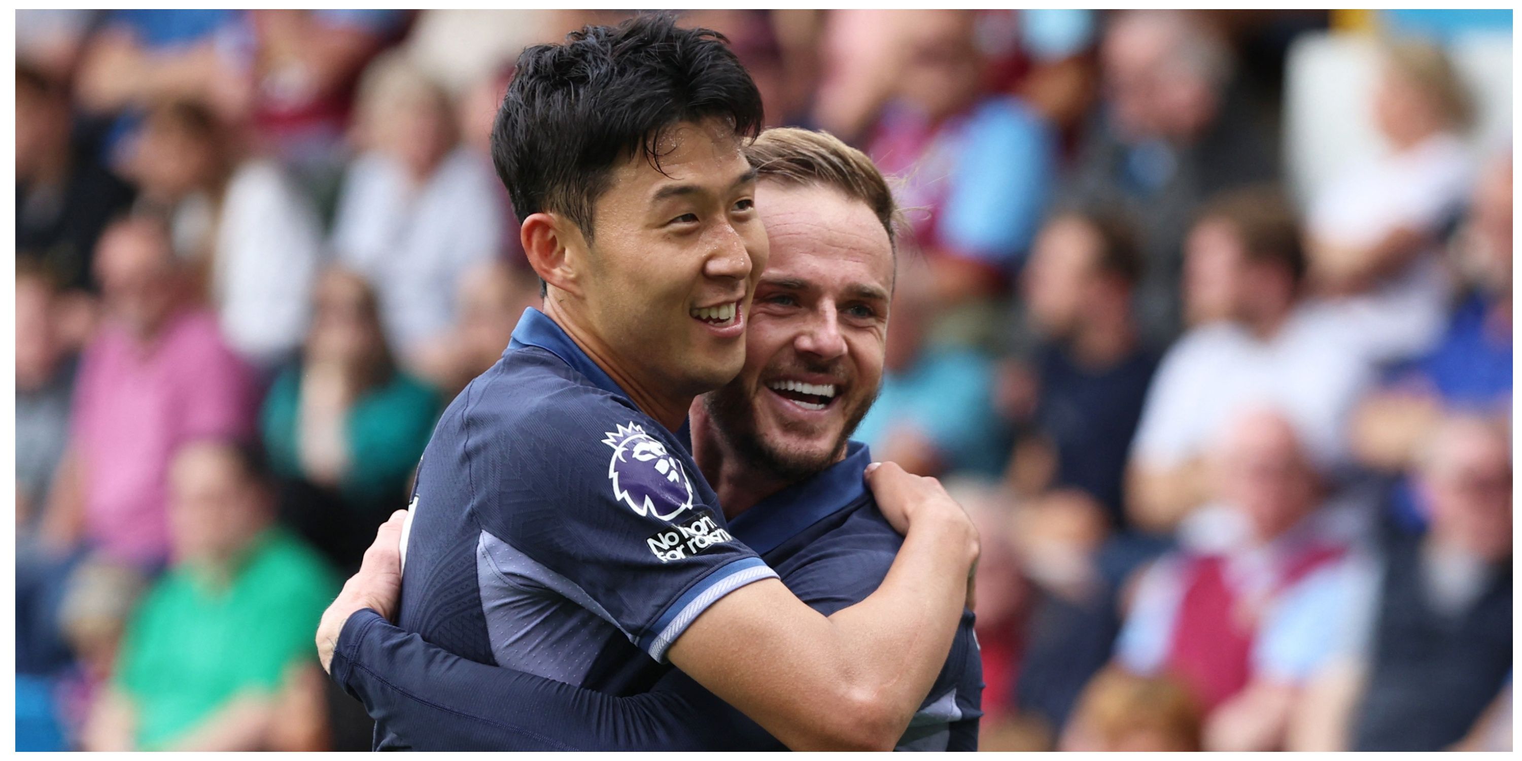 Every Premier League clubs' fanbase ranked by how their mood has