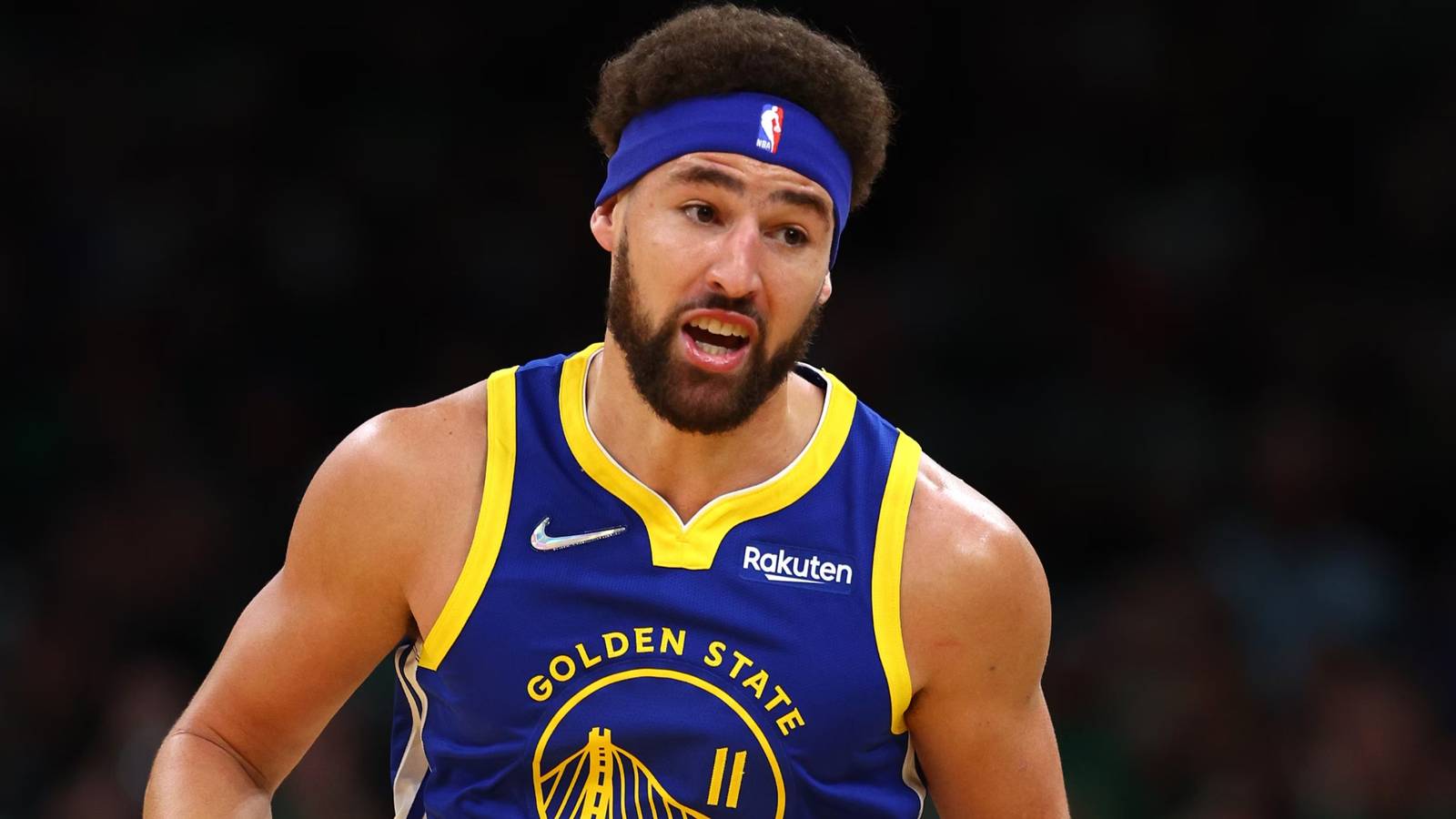 Klay Thompson Praises Ex-Warriors Coach: ‘No Foundation’ Without Mark ...