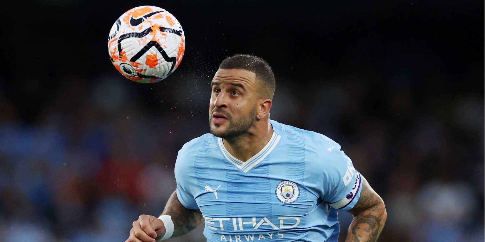 Kyle Walker