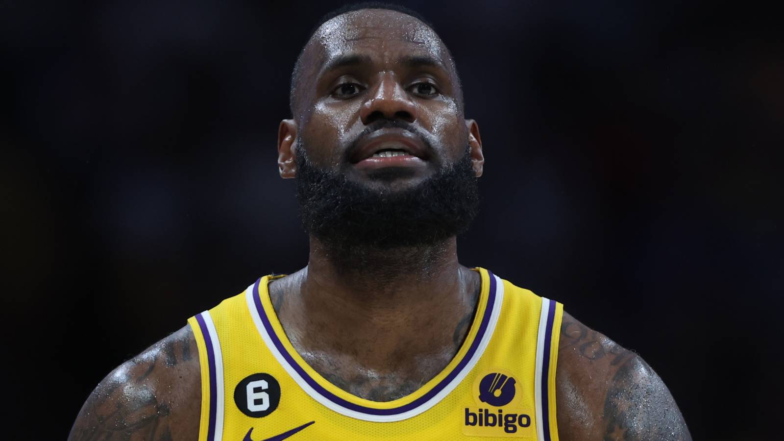L.A. Lakers: $186m star is now '1A' behind LeBron James