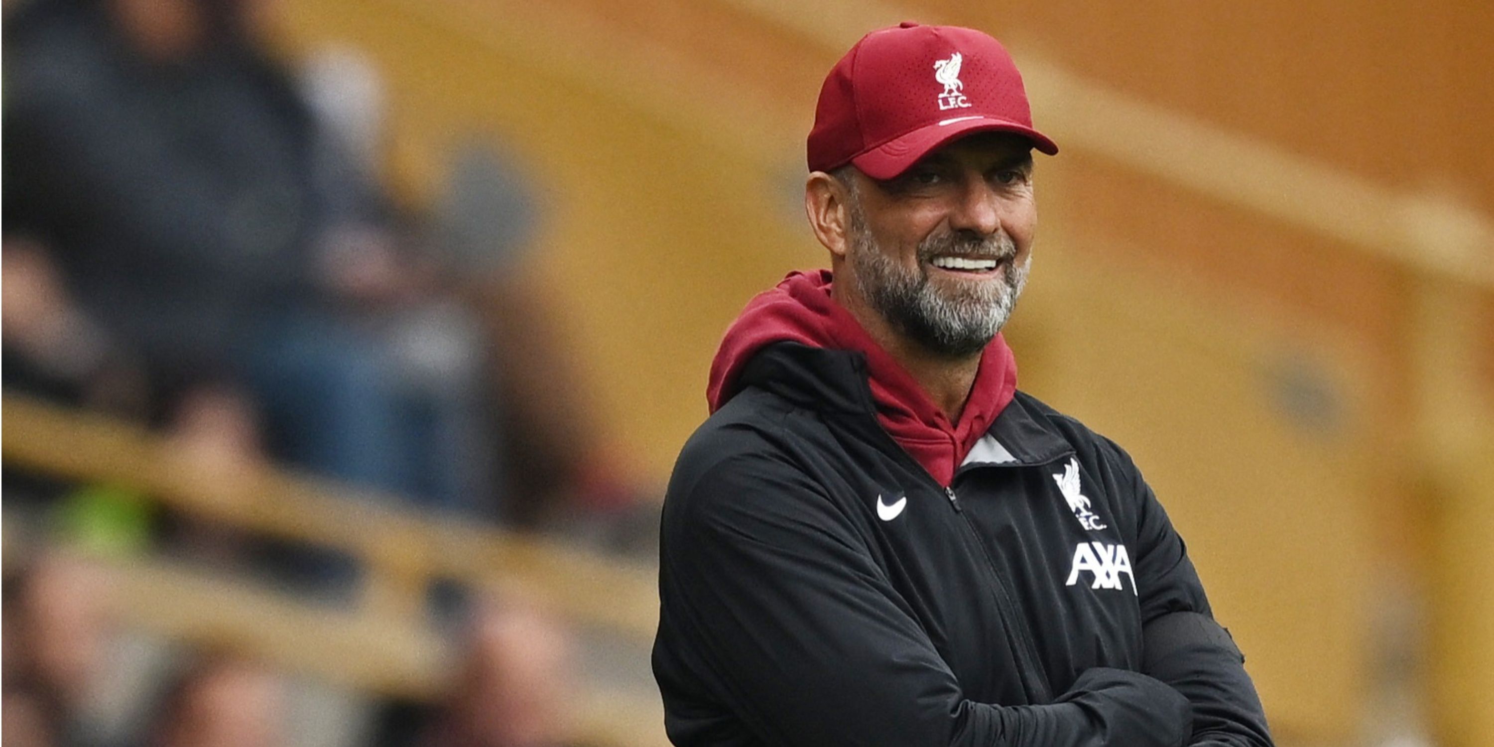 Liverpool: £250k-a-week star could now spend rest of his career at Anfield