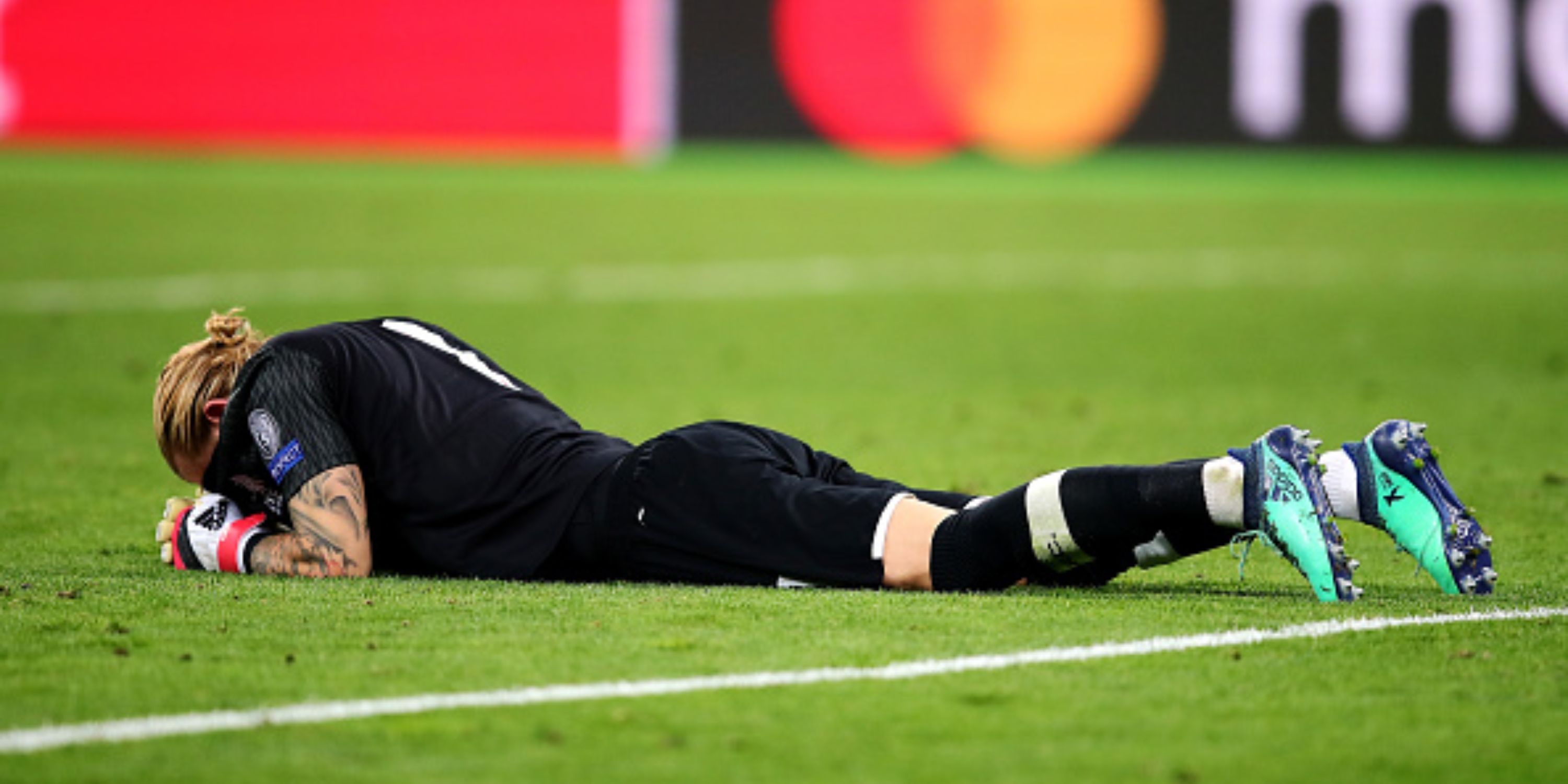 Liverpool Icon: Jurgen Klopp Guilty of 'Destroying' Loris Karius ...