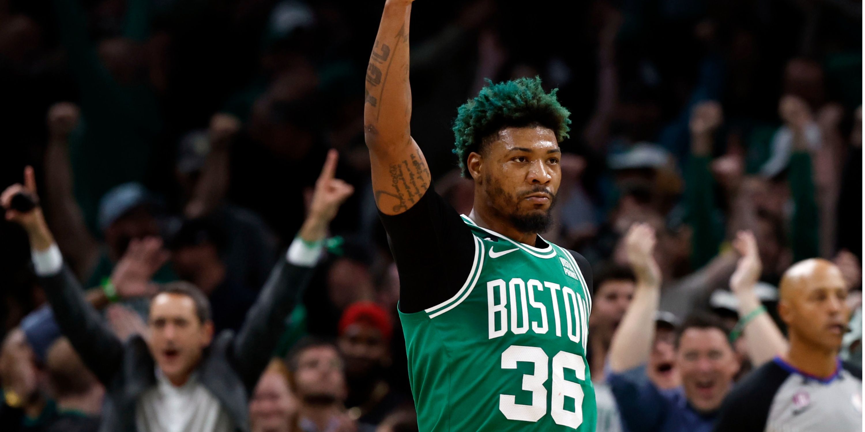 The NBA AllDefensive team of the decade