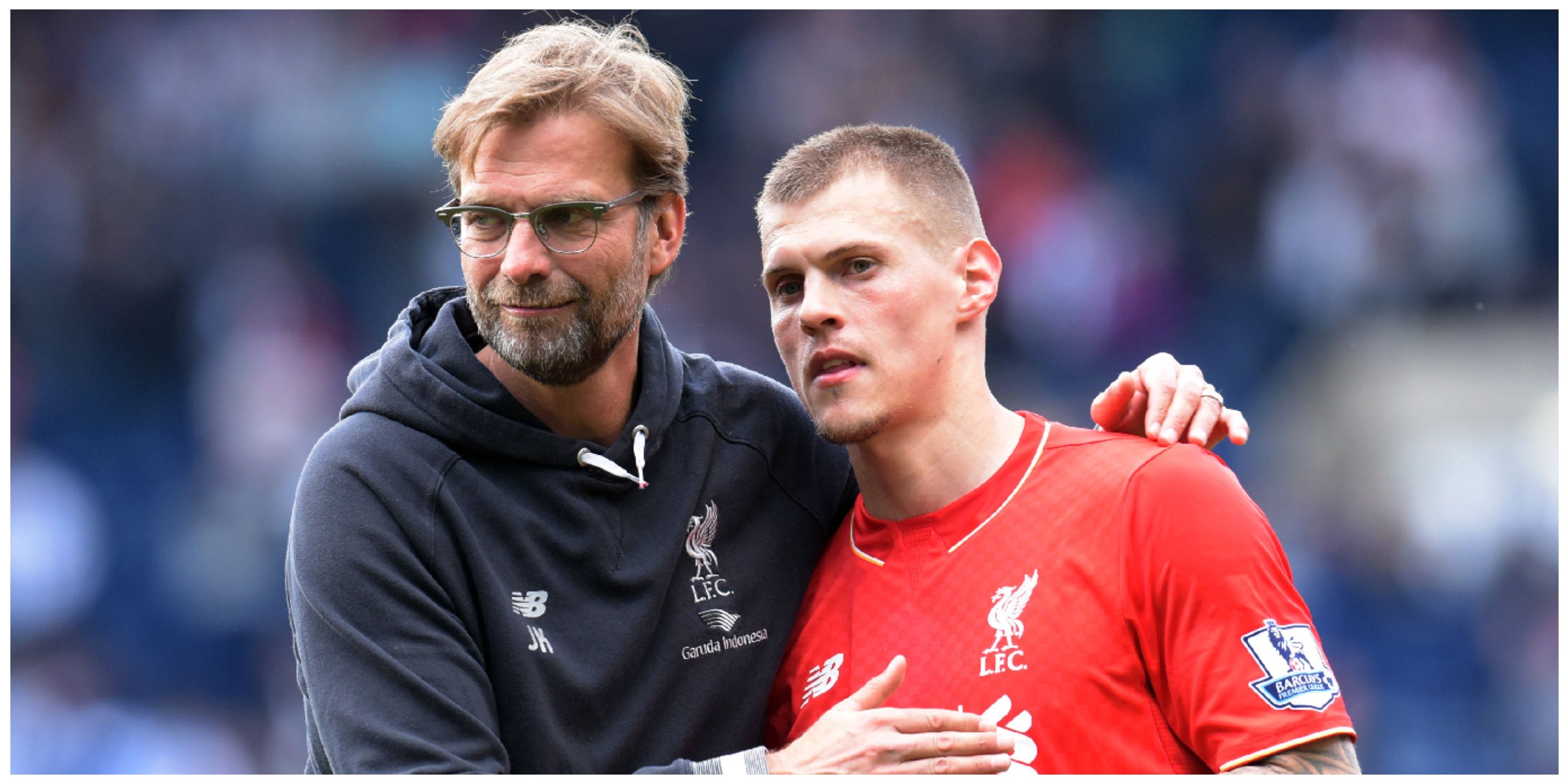 Who has scored the most own goals in football history? The top 10 ranked