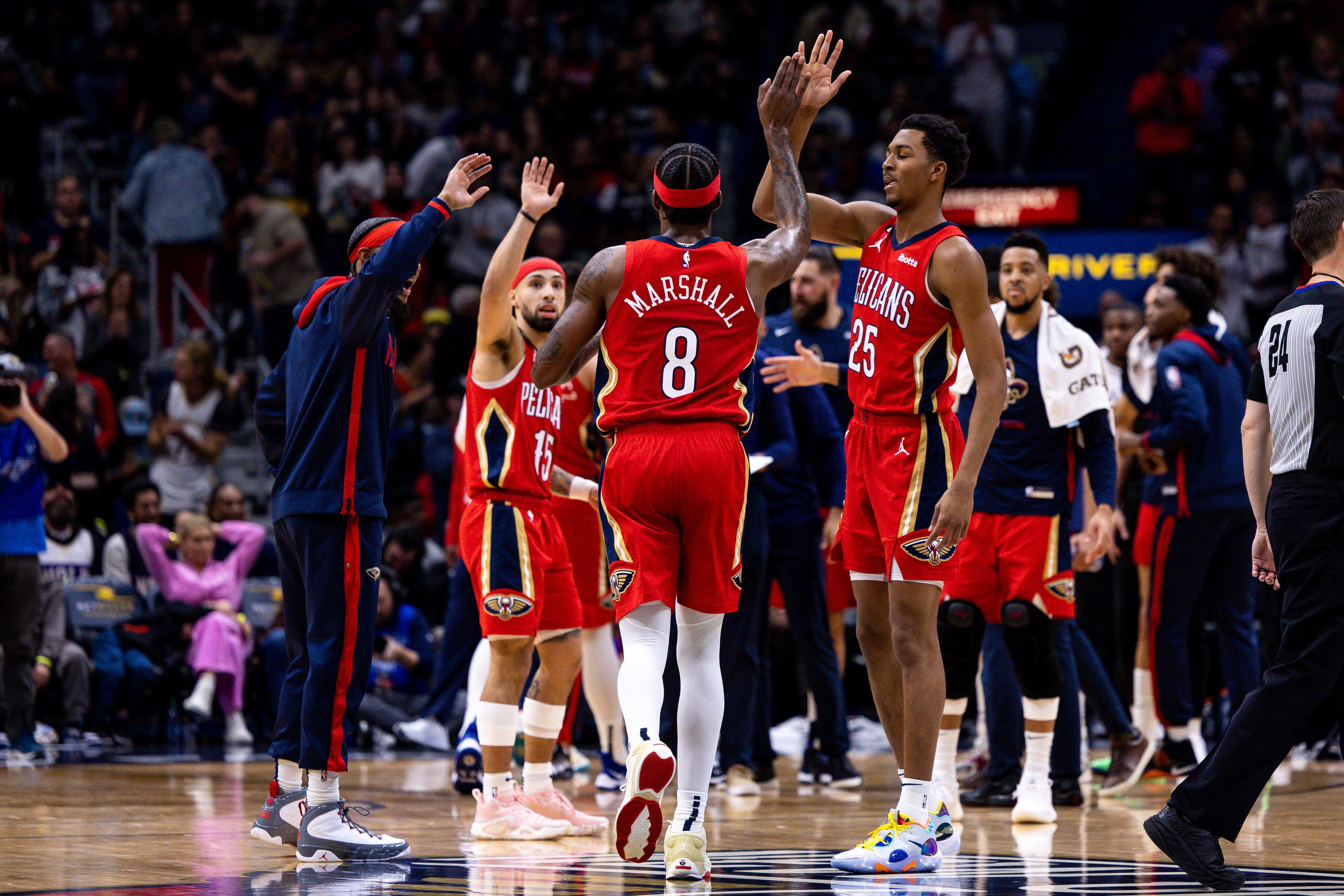 3 Underrated 2025 NBA Free Agents